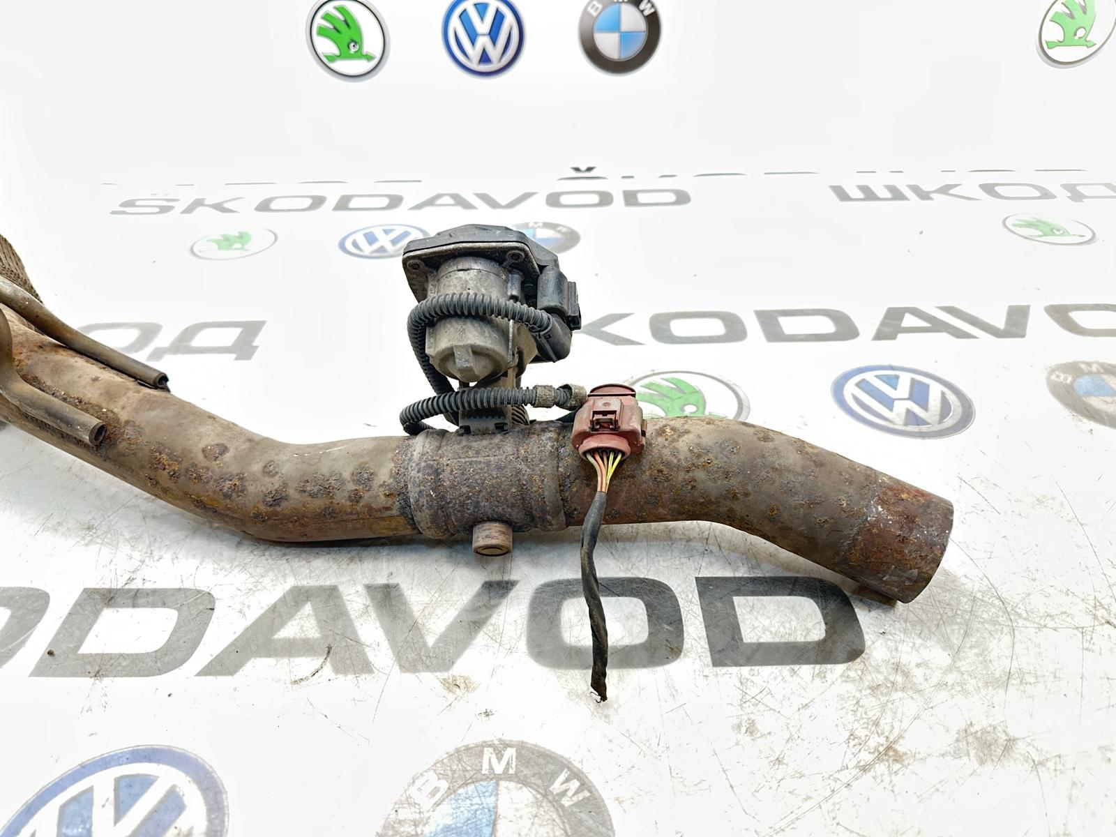 Заслонка выхлопной системы, 4000 рублей, Москва