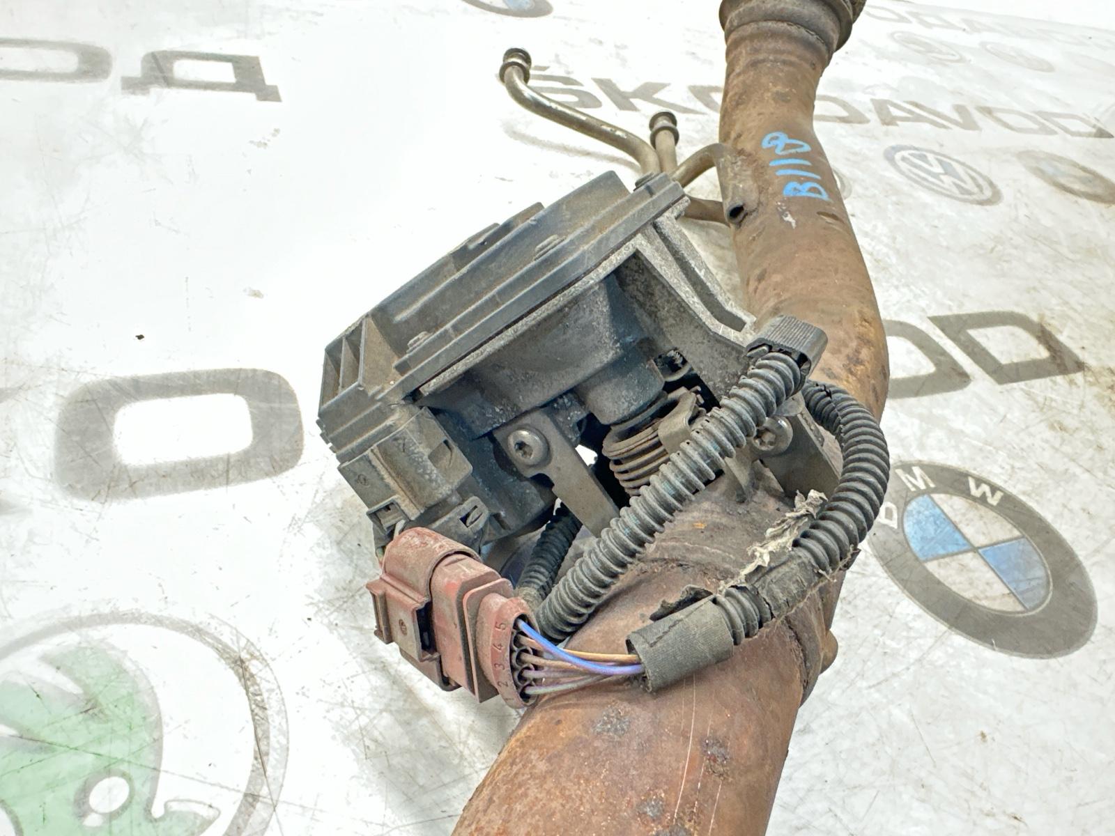 Заслонка выхлопной системы, 4000 рублей, Москва