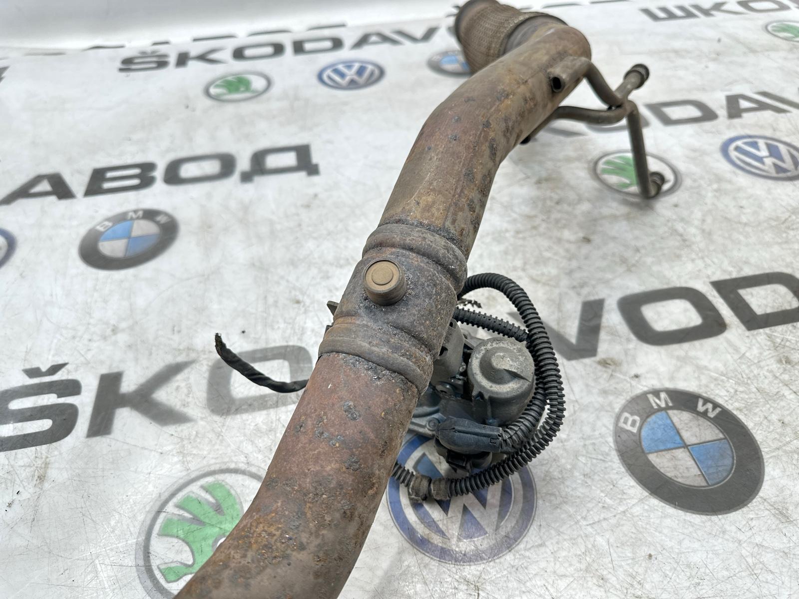 Заслонка выхлопной системы, 4000 рублей, Москва