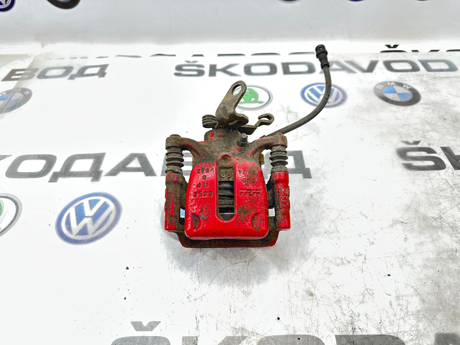 Суппорт тормозной, 6000 рублей, Москва