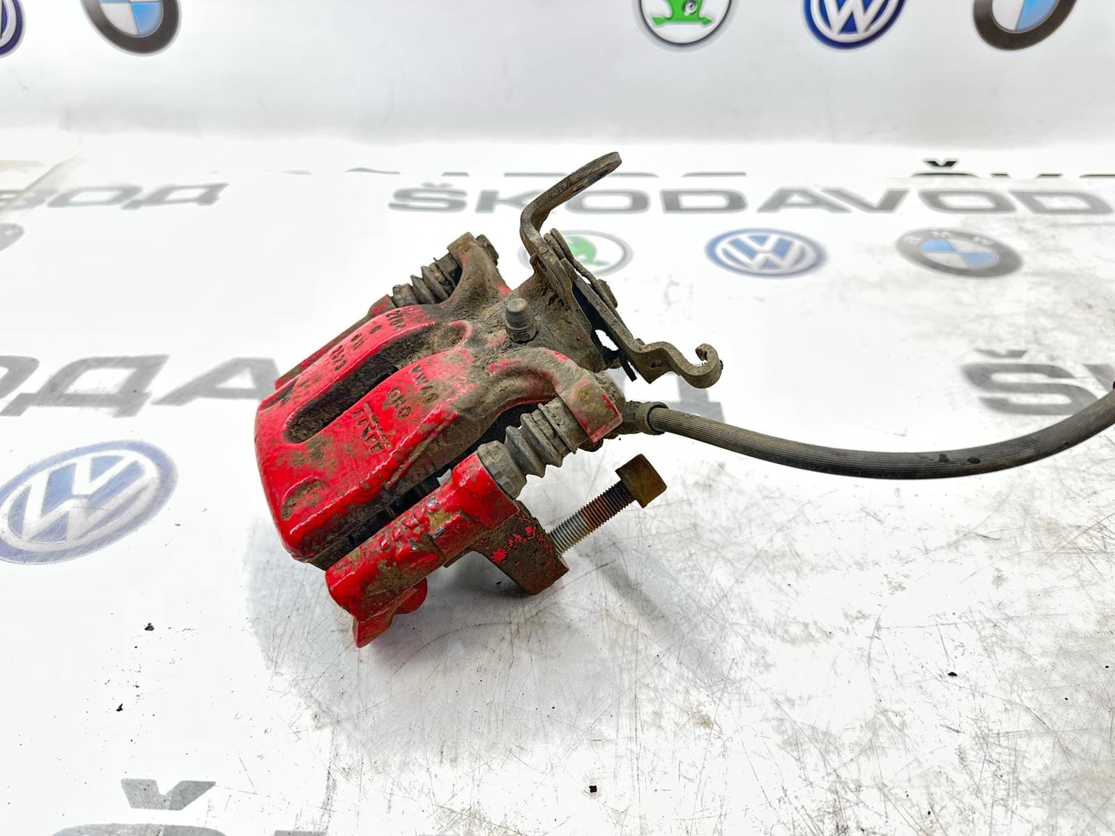 Суппорт тормозной, 6000 рублей, Москва