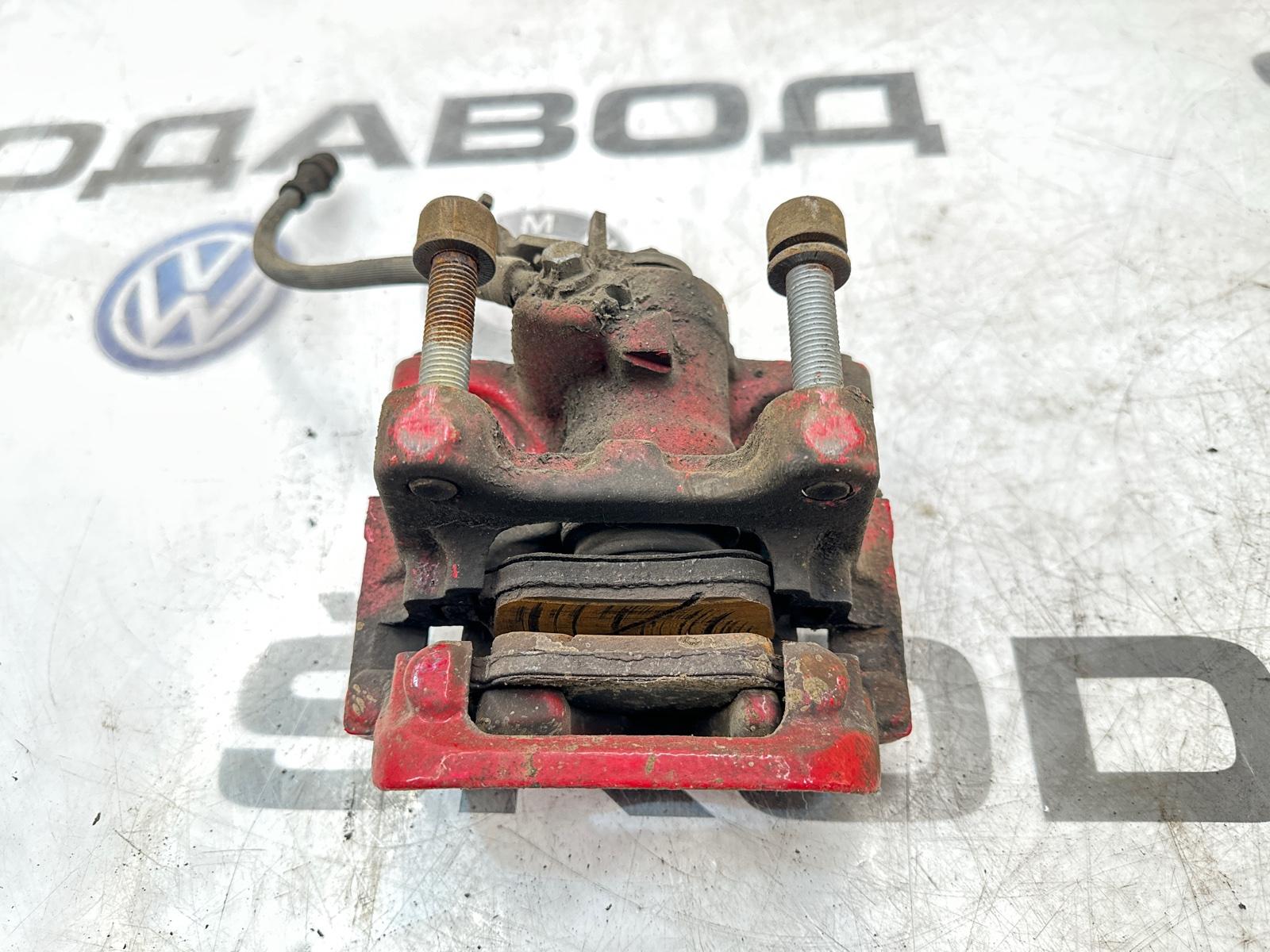 Суппорт тормозной, 6000 рублей, Москва