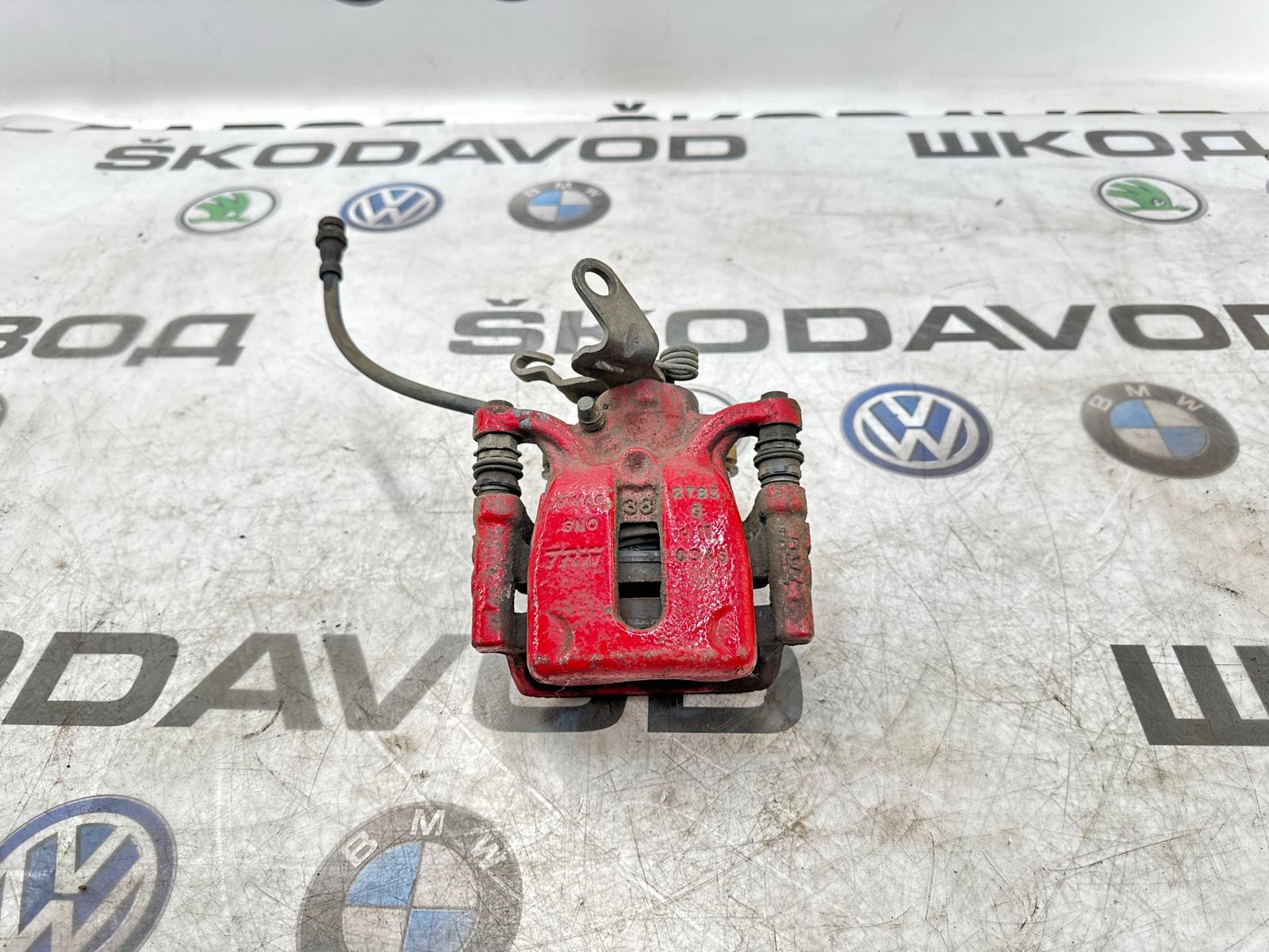 Суппорт тормозной, 6000 рублей, Москва