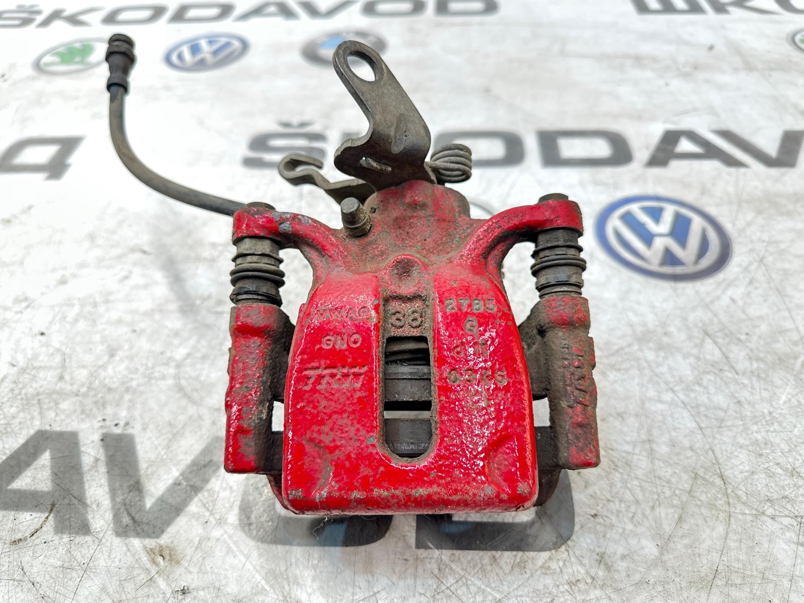 Суппорт тормозной, 6000 рублей, Москва