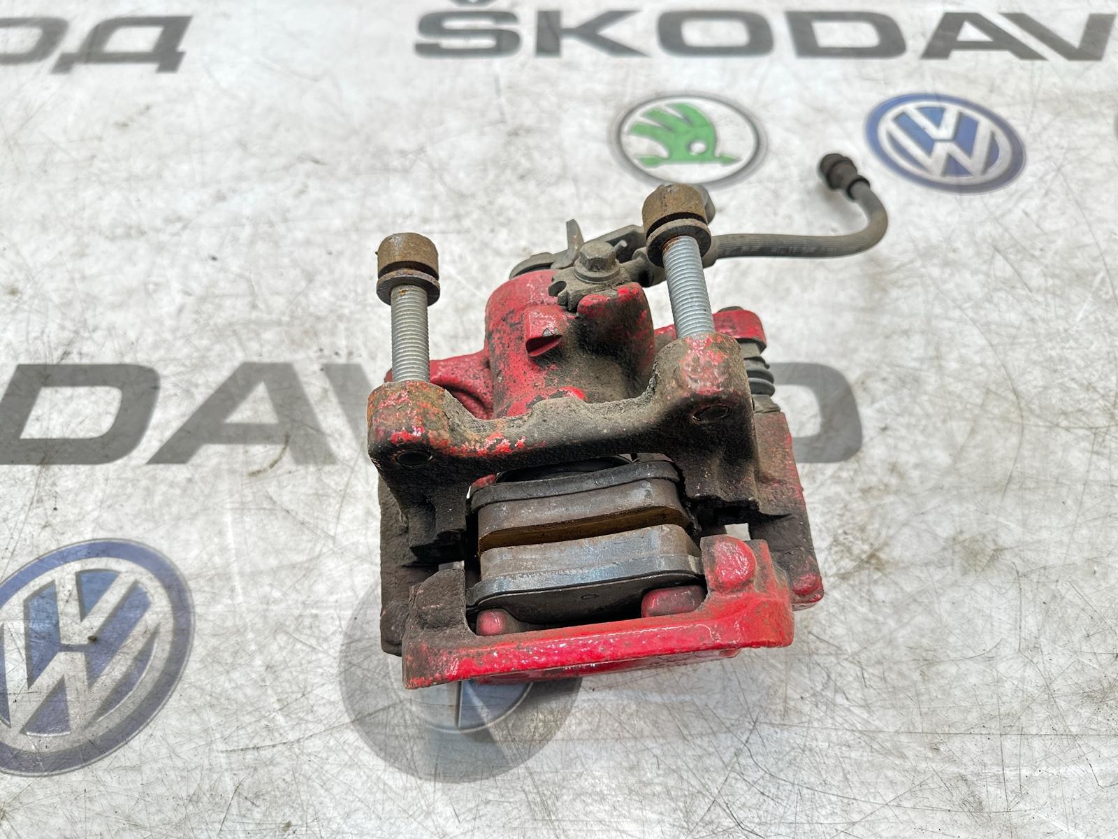 Суппорт тормозной, 6000 рублей, Москва