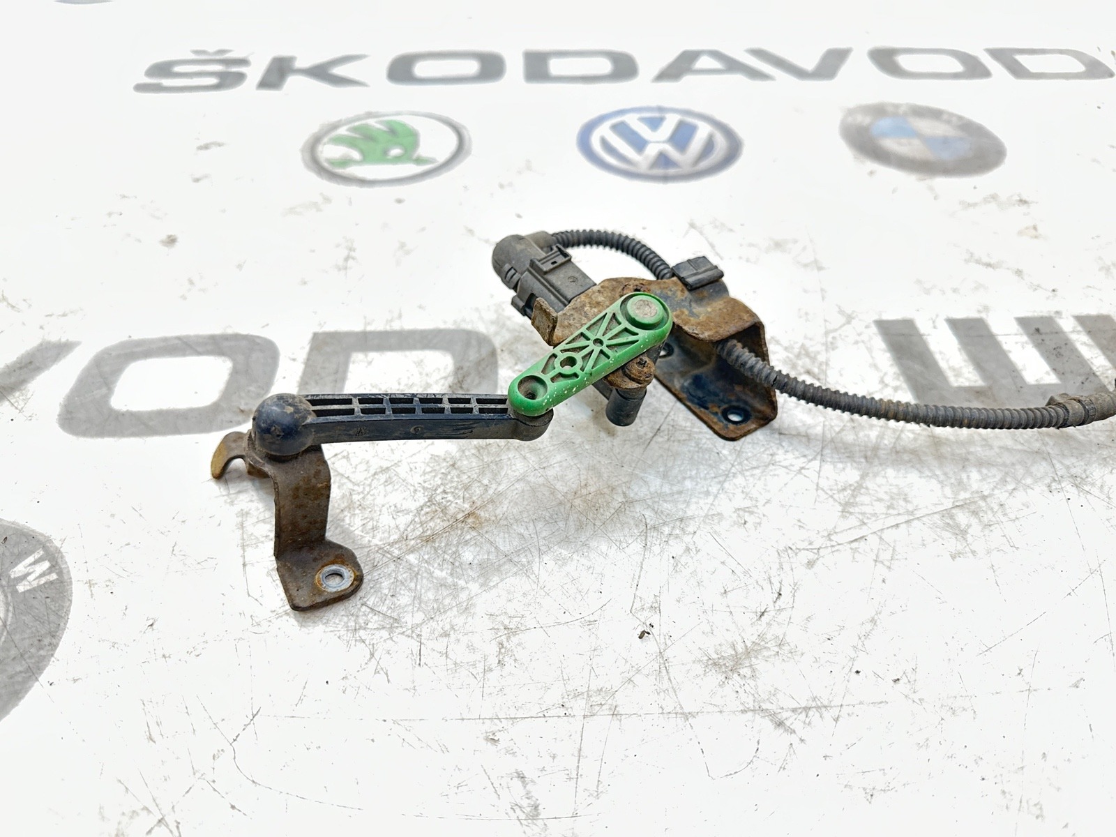 Датчик дорожного просвета, 5000 рублей, Москва