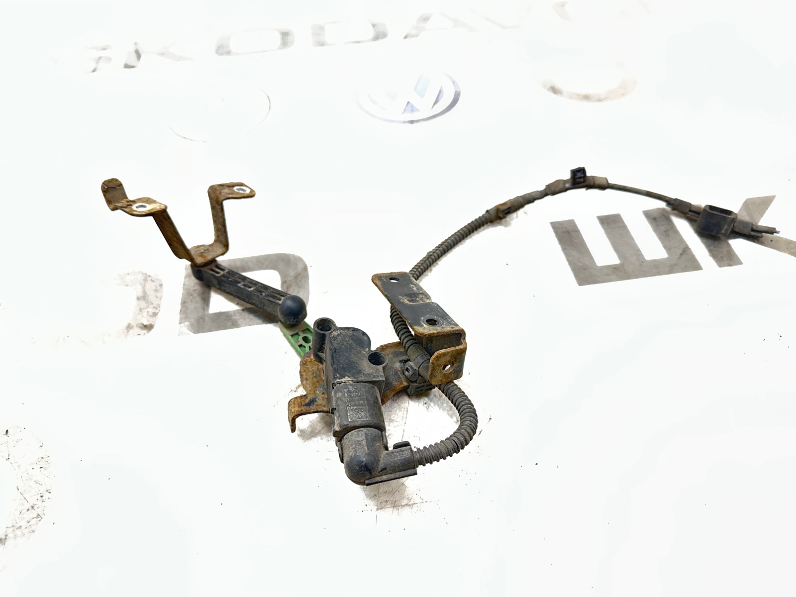 Датчик дорожного просвета, 5000 рублей, Москва