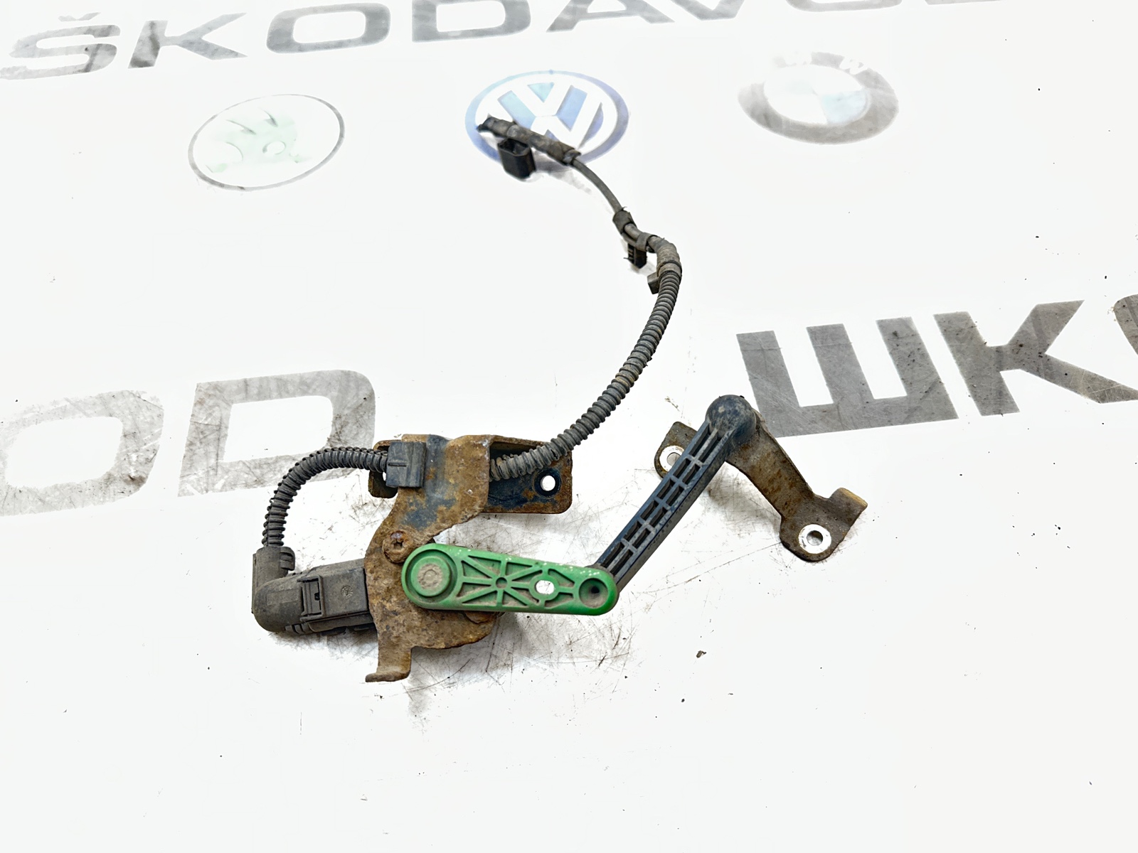 Датчик дорожного просвета, 5000 рублей, Москва