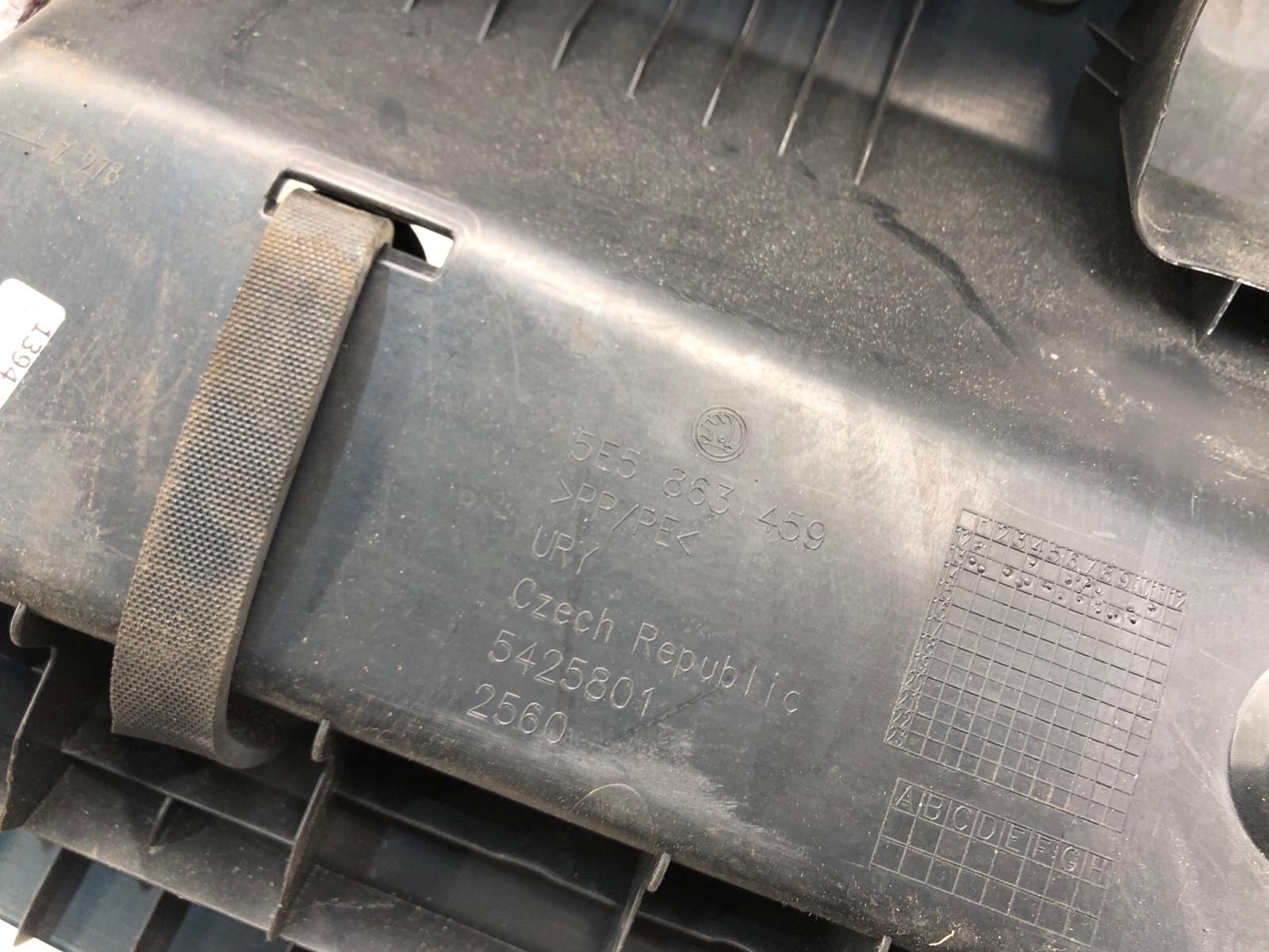 Накладка замка багажника, 1500 рублей, Москва