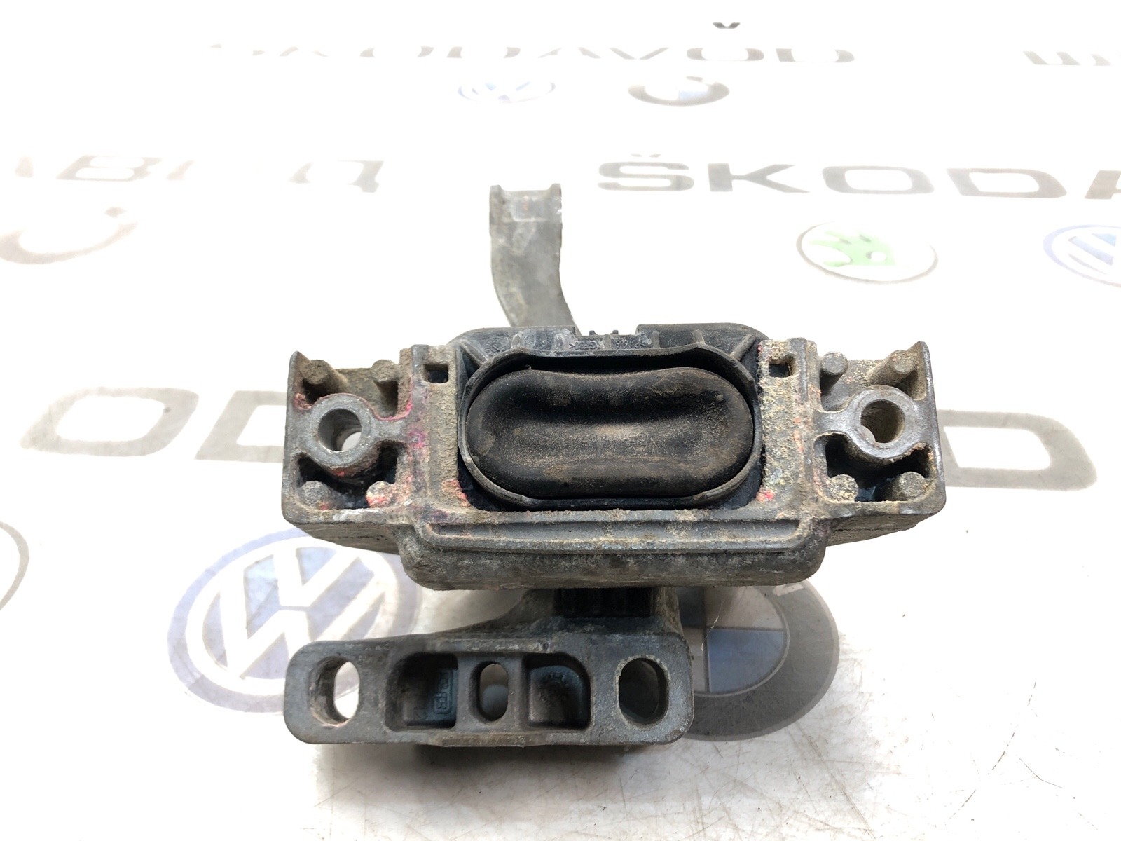 Опора двигателя, 2000 рублей, Москва