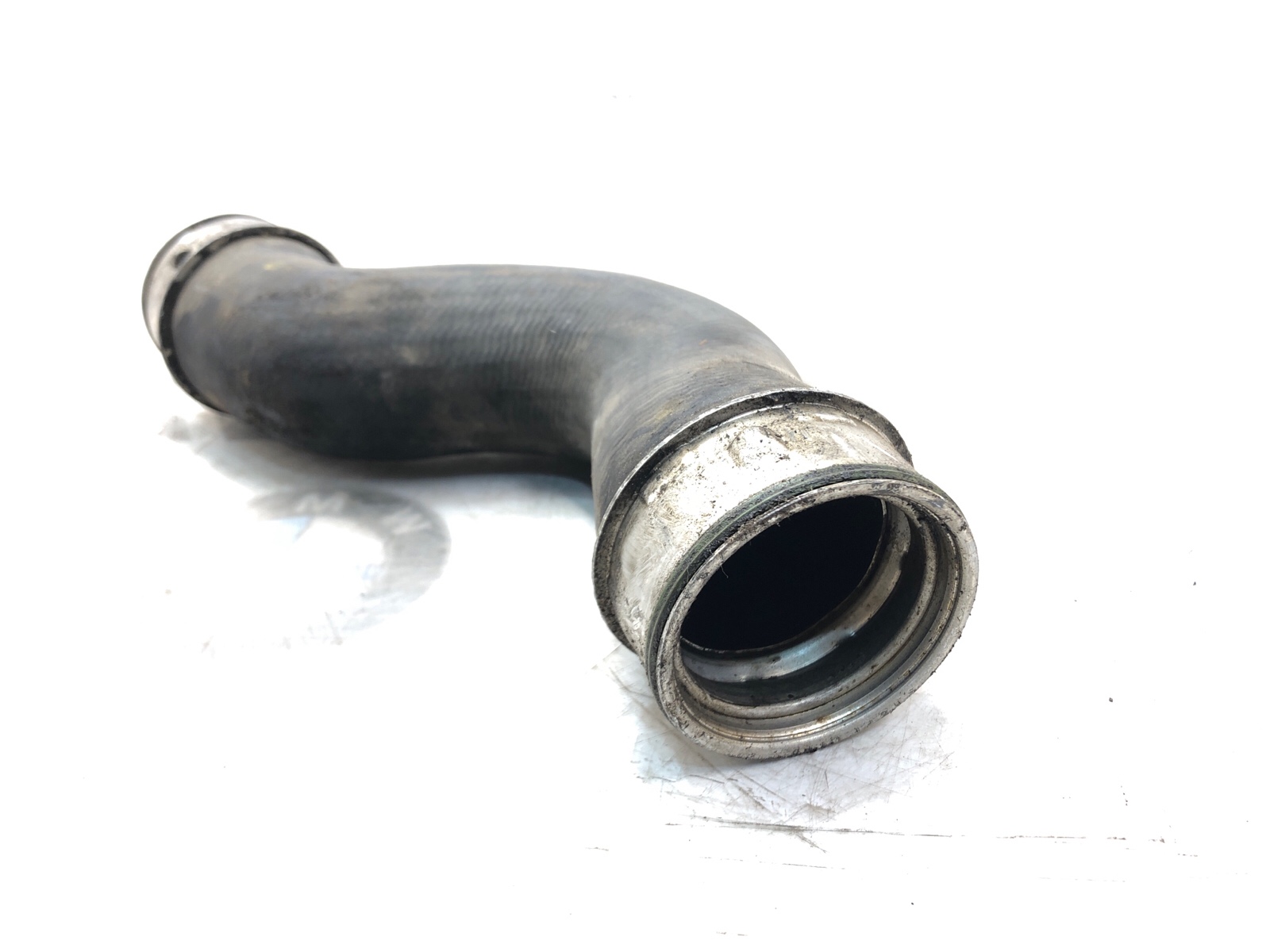 Патрубок интеркулера, 1500 рублей, Москва