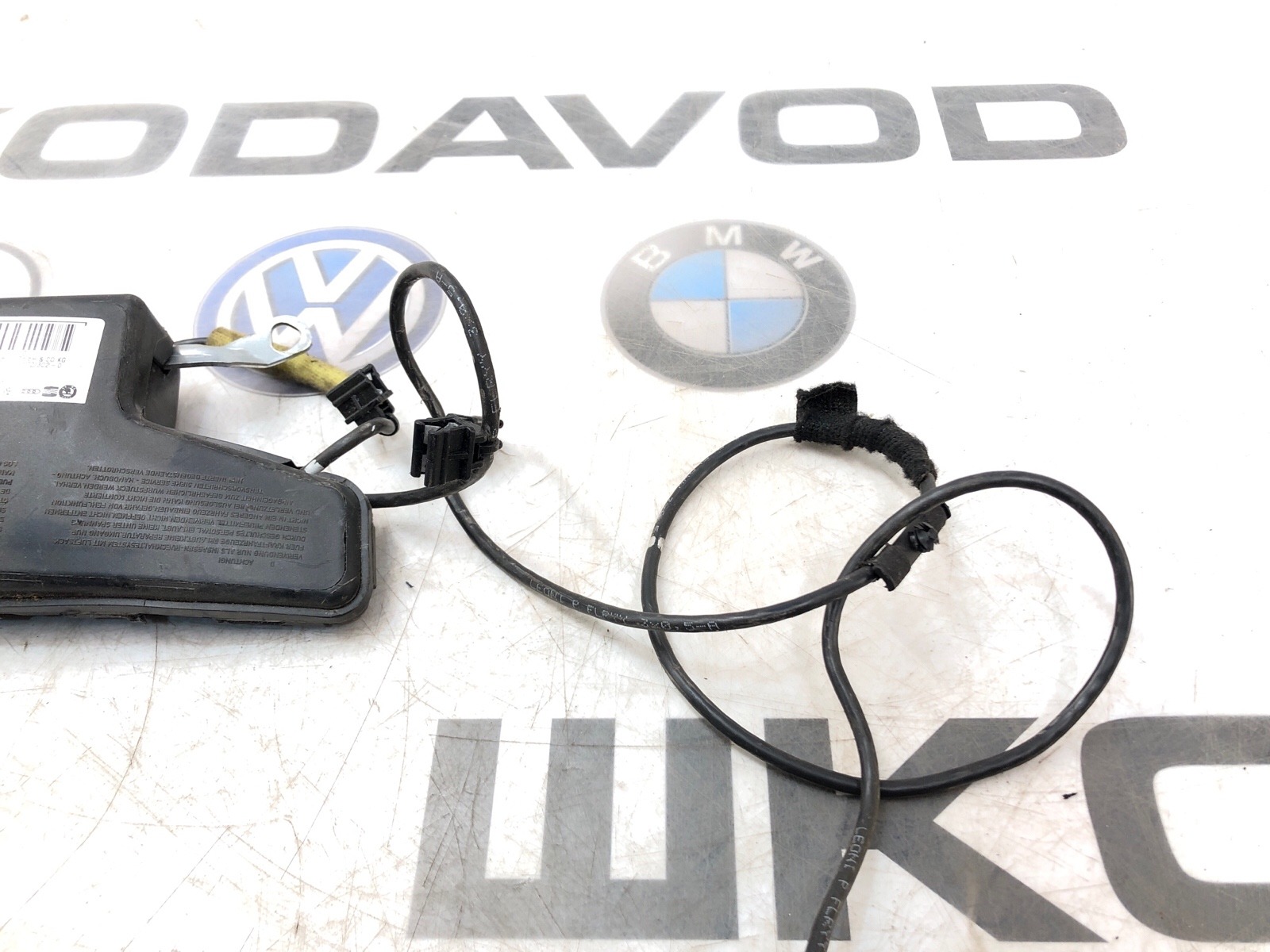 Подушка безопасности в сидение, 1000 рублей, Москва