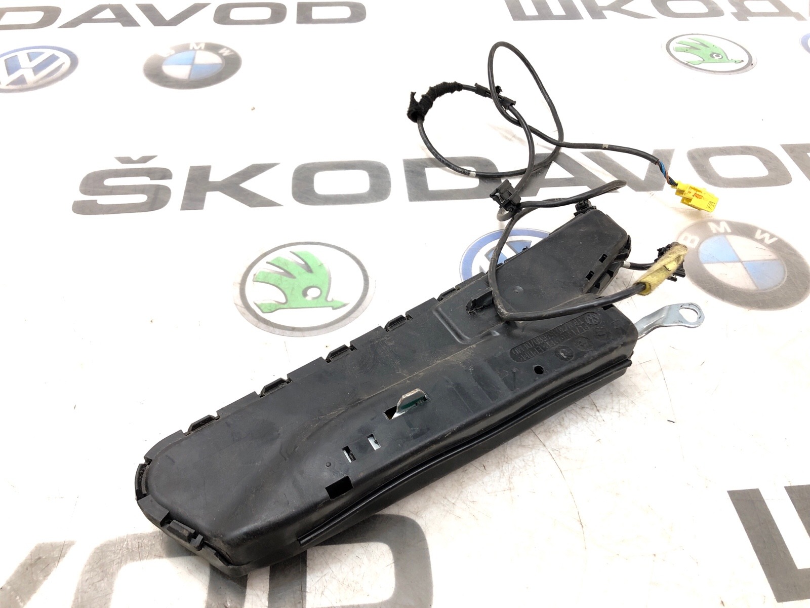 Подушка безопасности в сидение, 1000 рублей, Москва