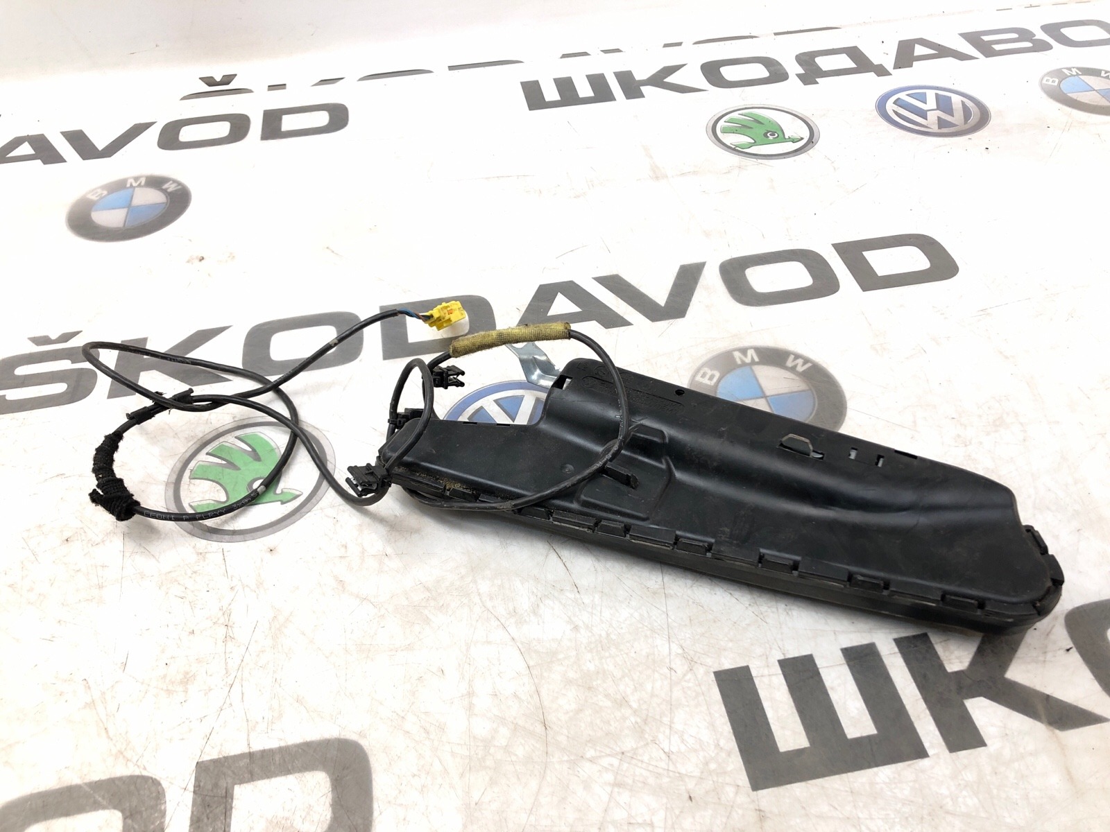 Подушка безопасности в сидение, 1000 рублей, Москва