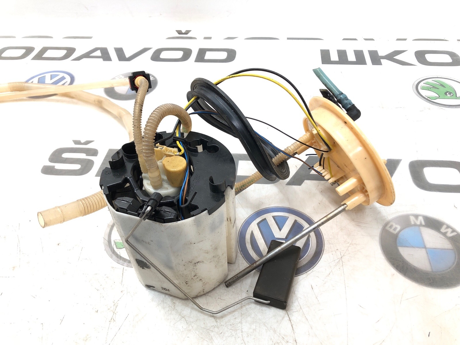 Топливный насос, 1500 рублей, Москва