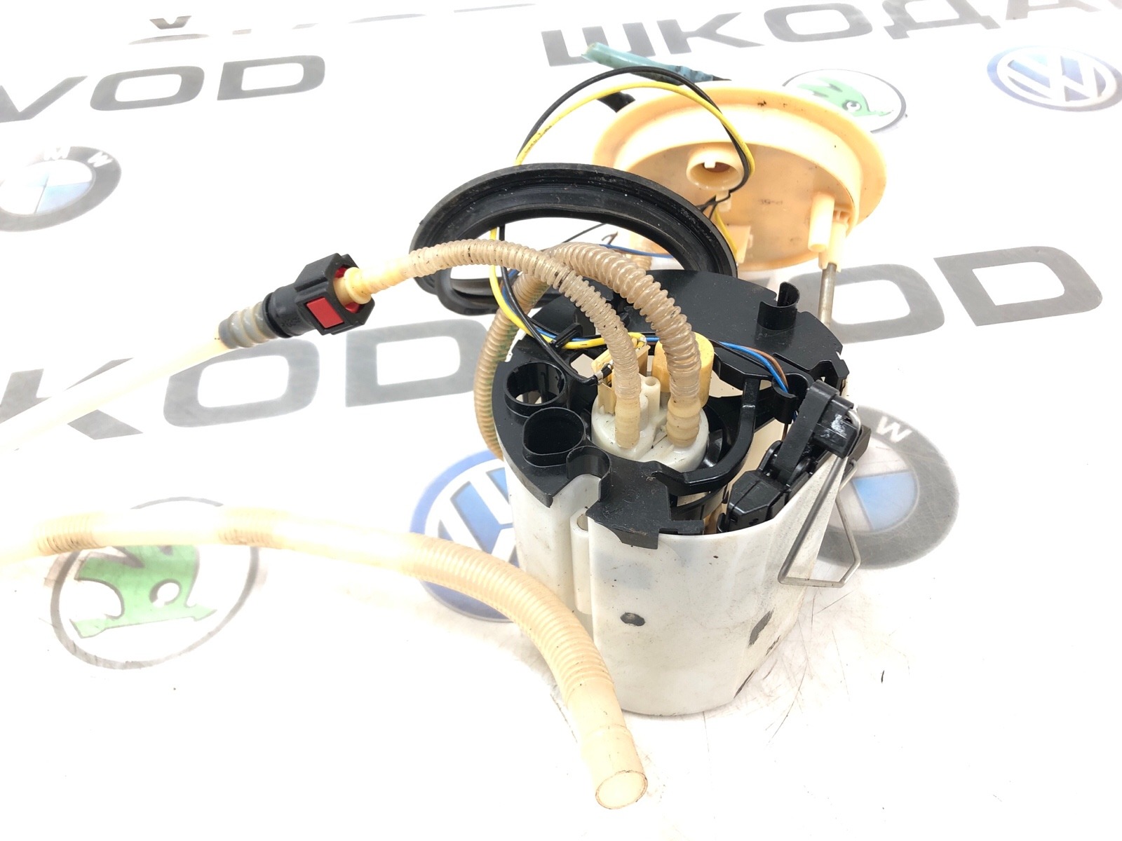 Топливный насос, 1500 рублей, Москва