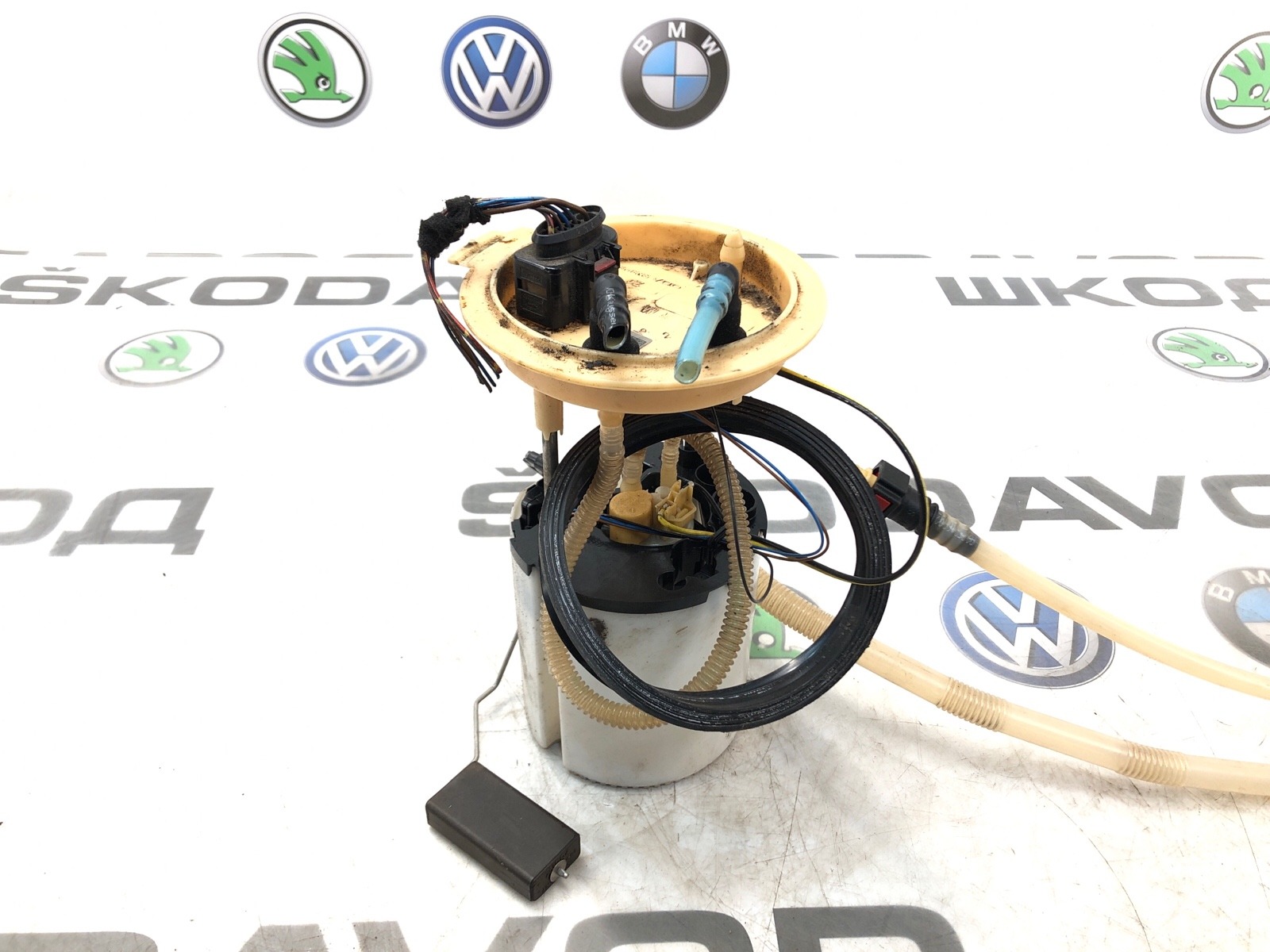 Топливный насос, 1500 рублей, Москва