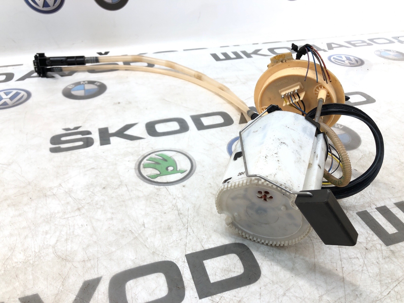 Топливный насос, 1500 рублей, Москва