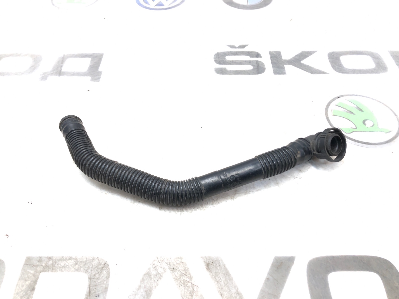 Патрубок воздушного фильтра, 500 рублей, Москва