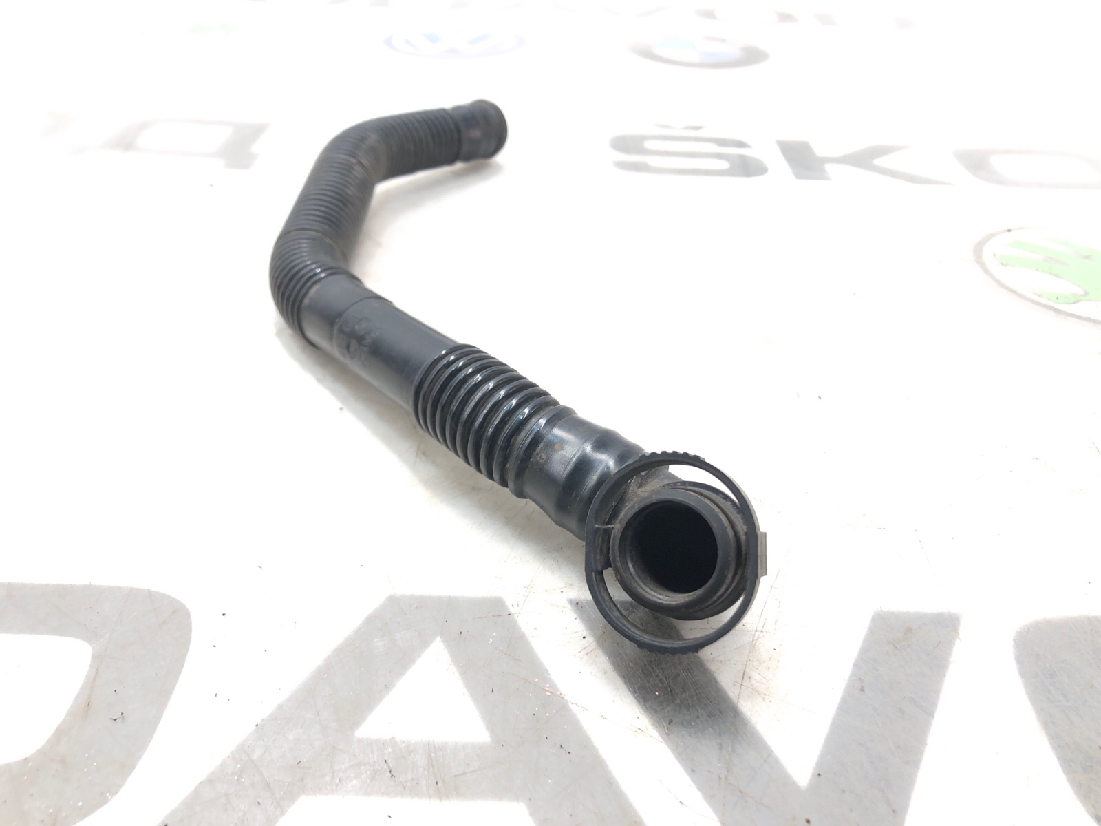 Патрубок воздушного фильтра, 500 рублей, Москва