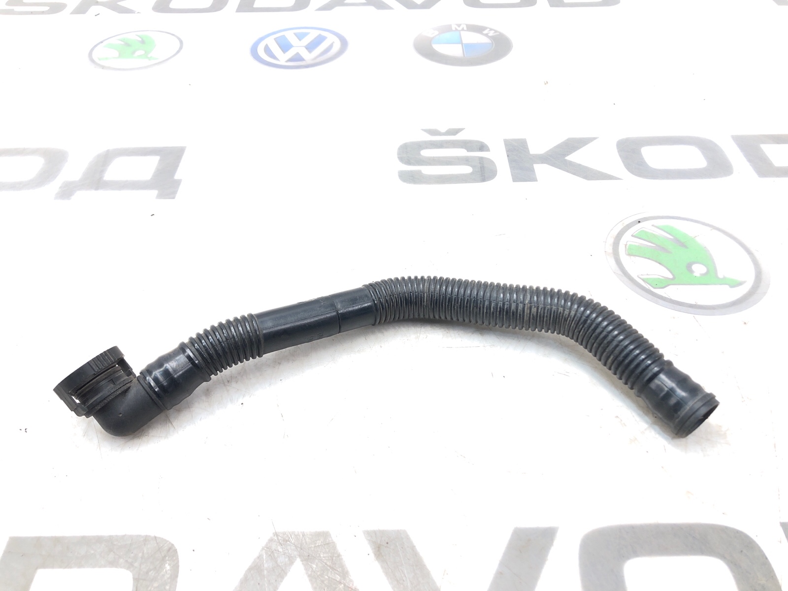 Патрубок воздушного фильтра, 500 рублей, Москва