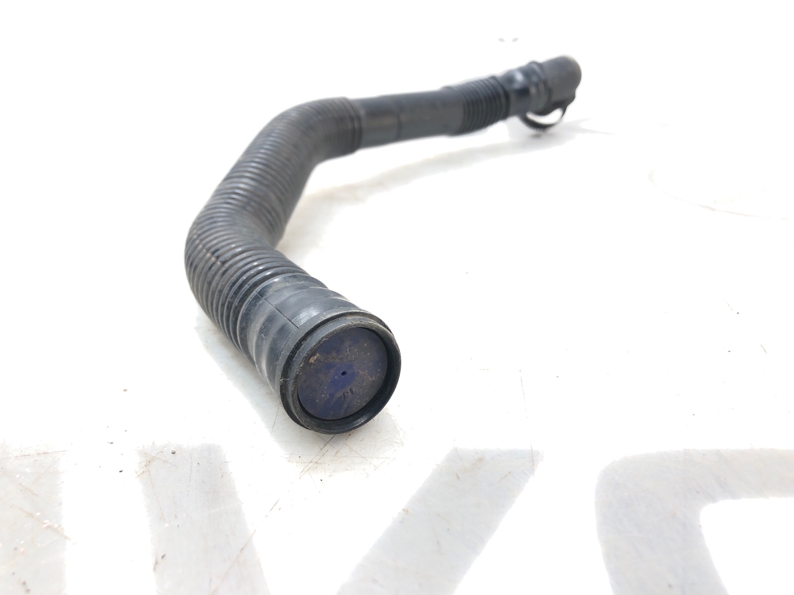 Патрубок воздушного фильтра, 500 рублей, Москва