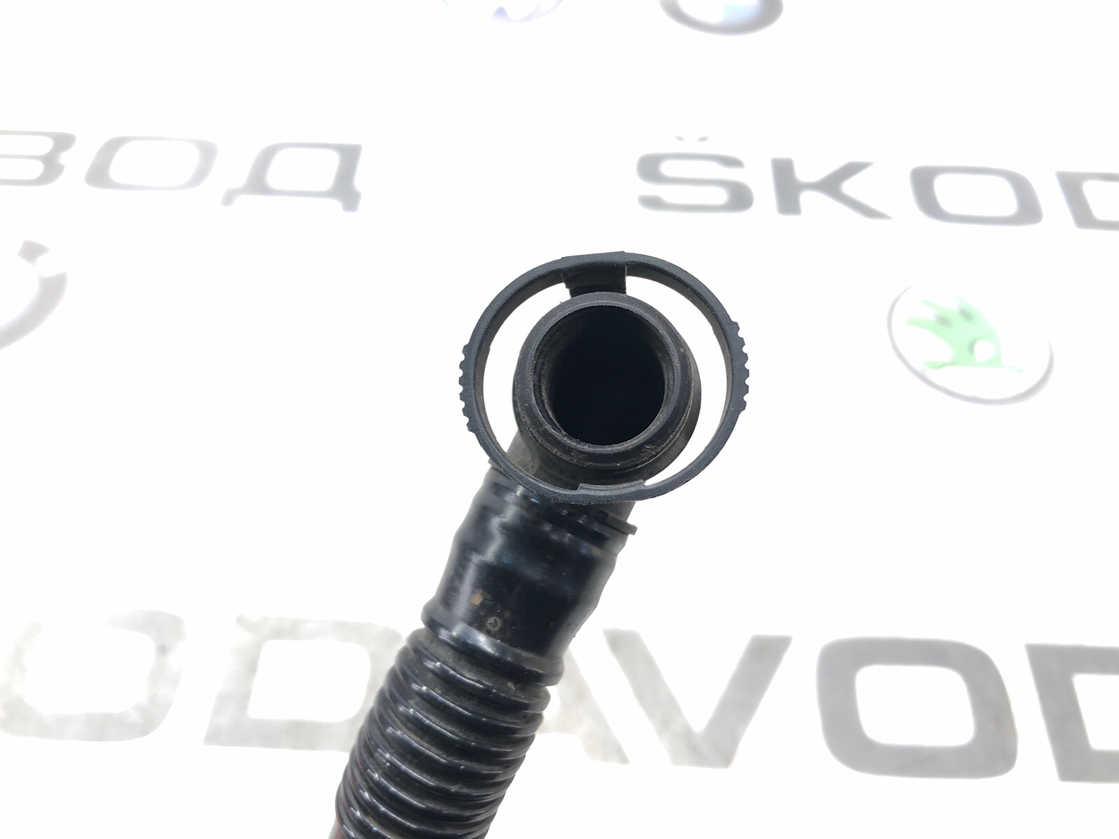 Патрубок воздушного фильтра, 500 рублей, Москва