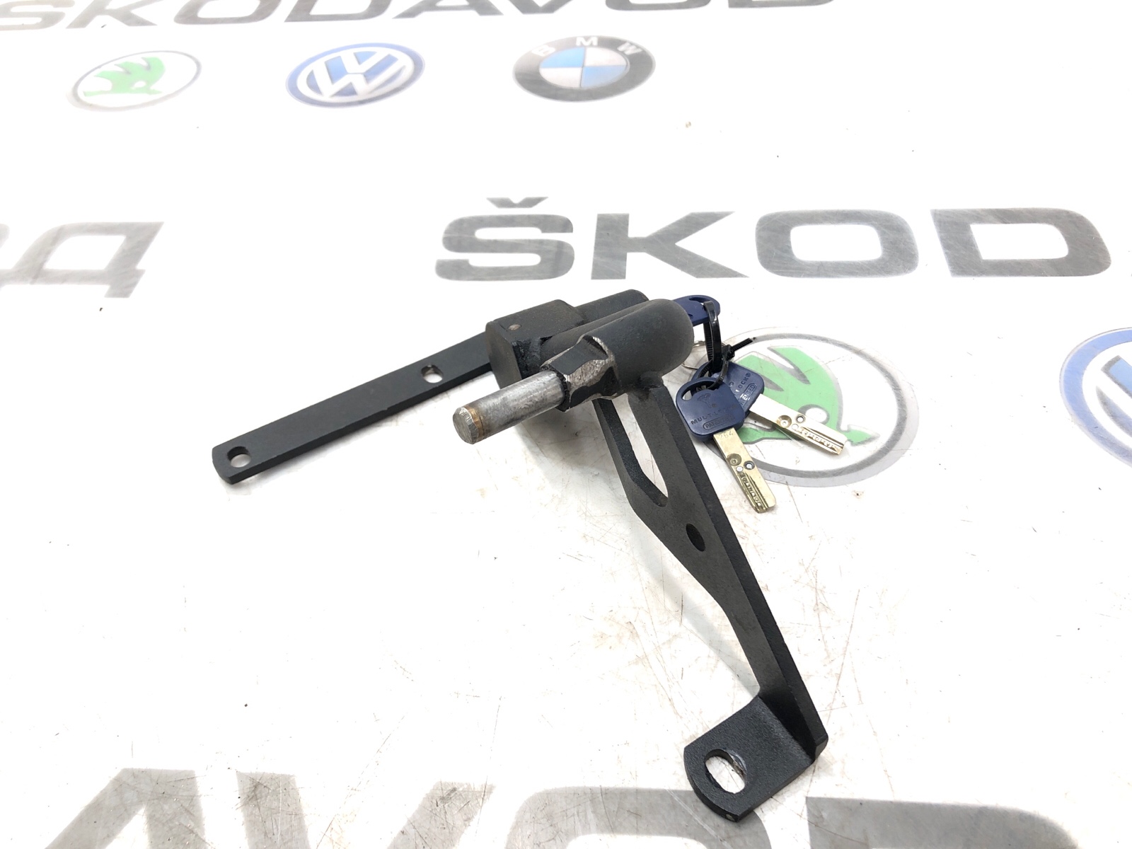 мультилок АКПП, 7000 рублей, Москва