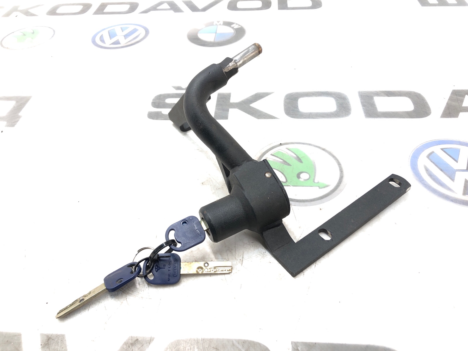 мультилок АКПП, 7000 рублей, Москва