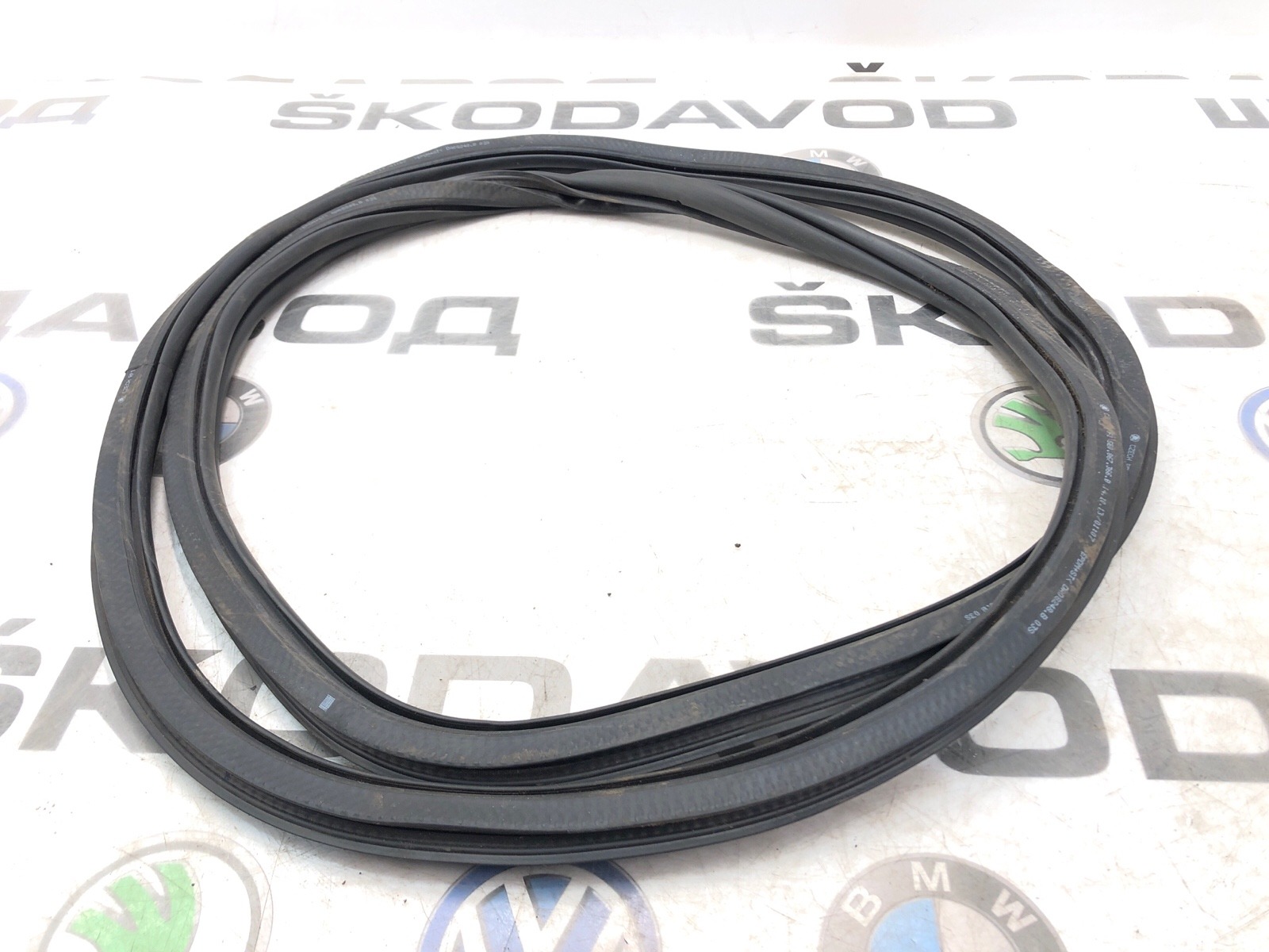 Уплотнитель проема двери, 2000 рублей, Москва