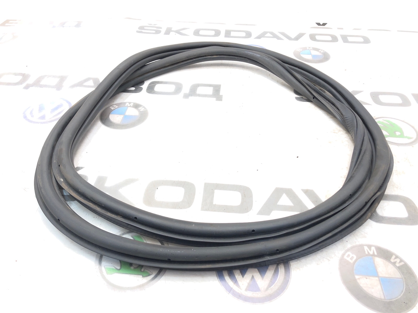 Уплотнитель проема двери, 2000 рублей, Москва