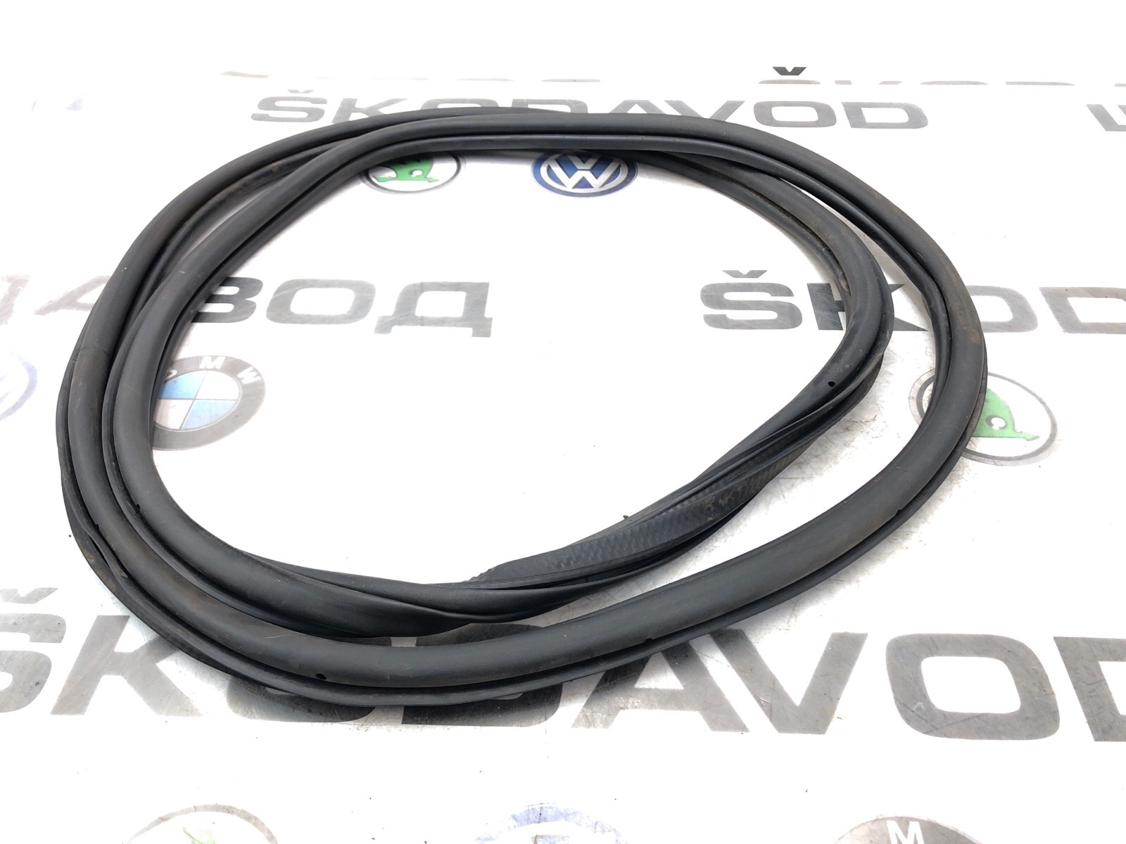 Уплотнитель проема двери, 2000 рублей, Москва