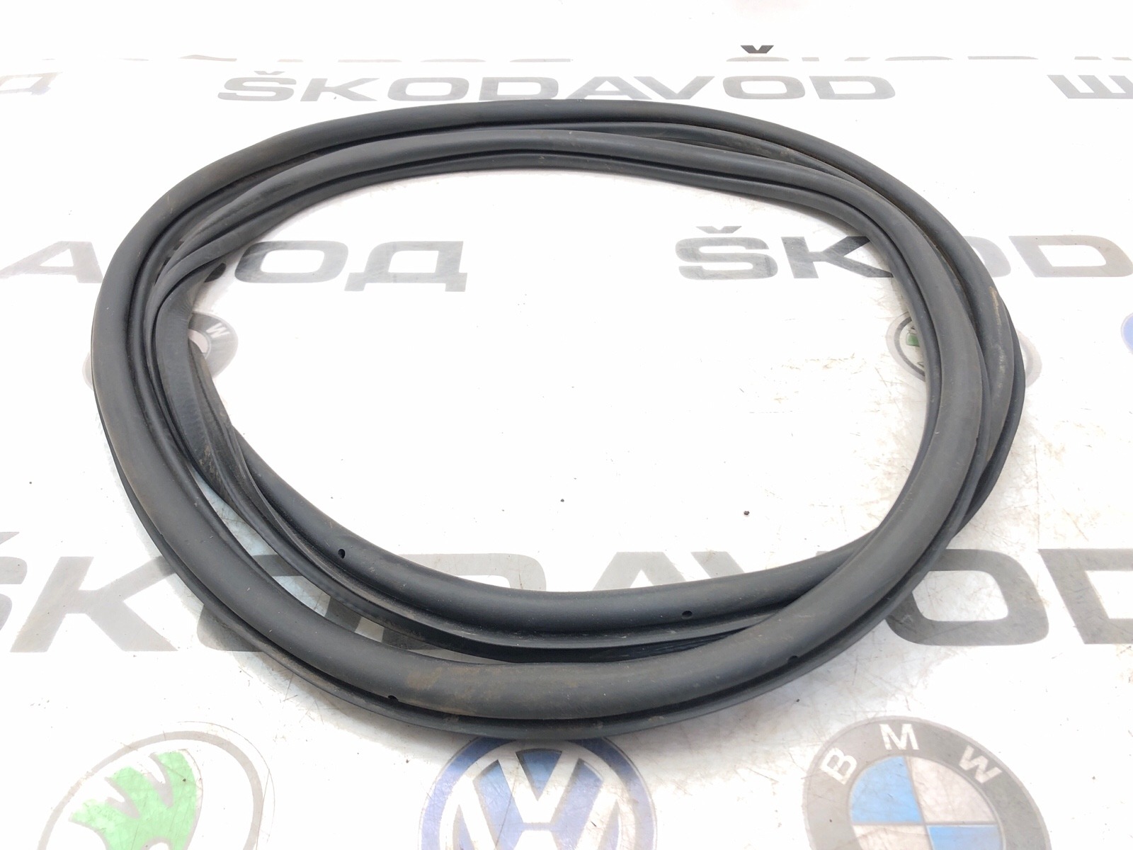 Уплотнитель проема двери, 2000 рублей, Москва