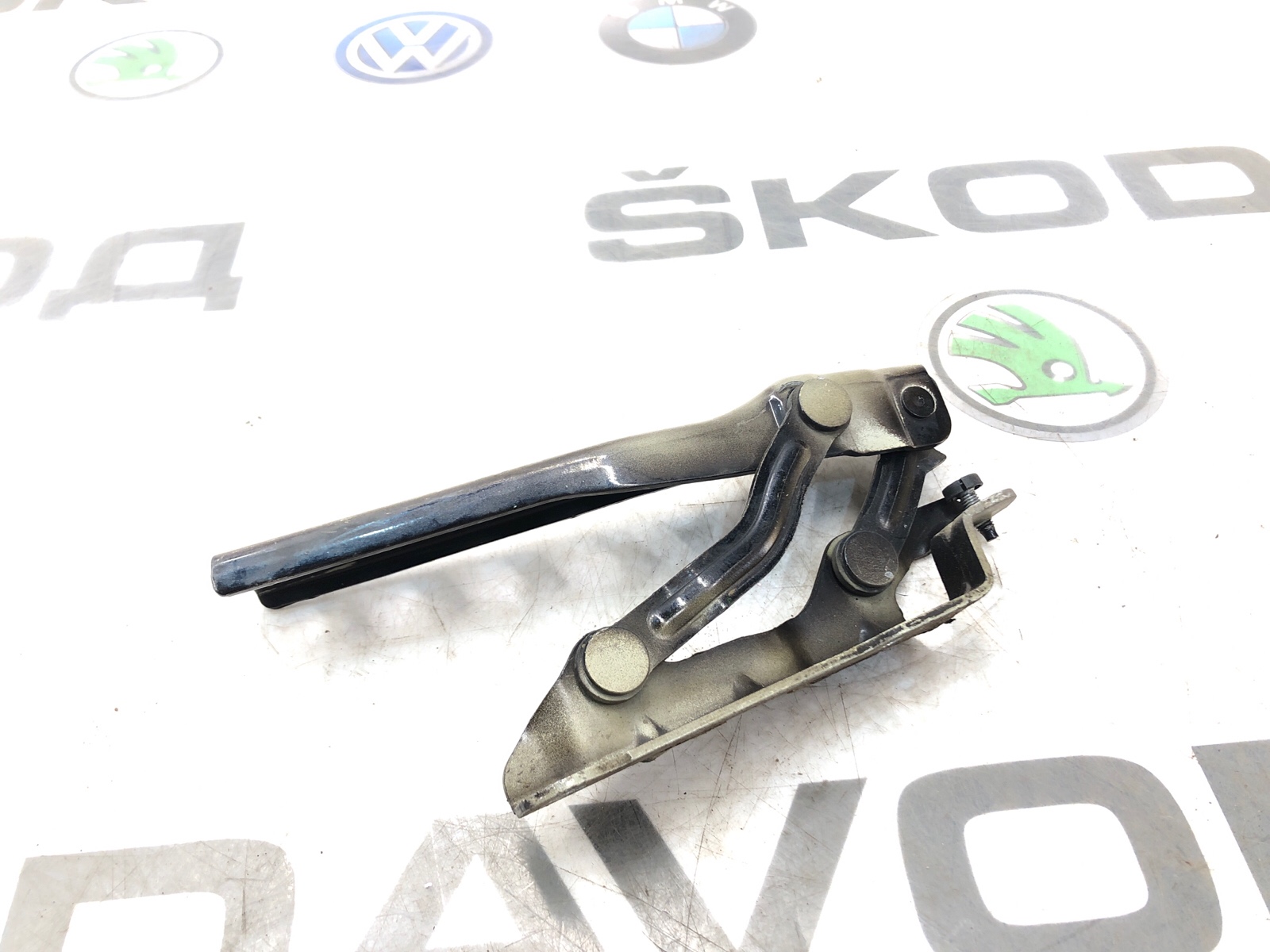 петля капота, 500 рублей, Москва