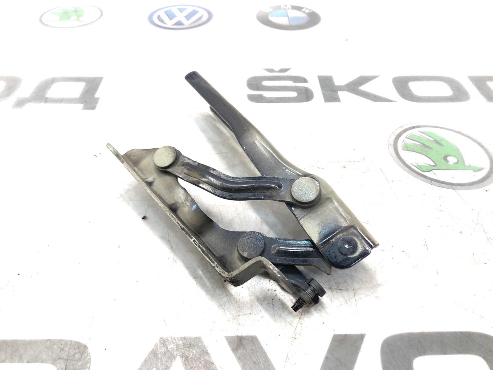 петля капота, 500 рублей, Москва