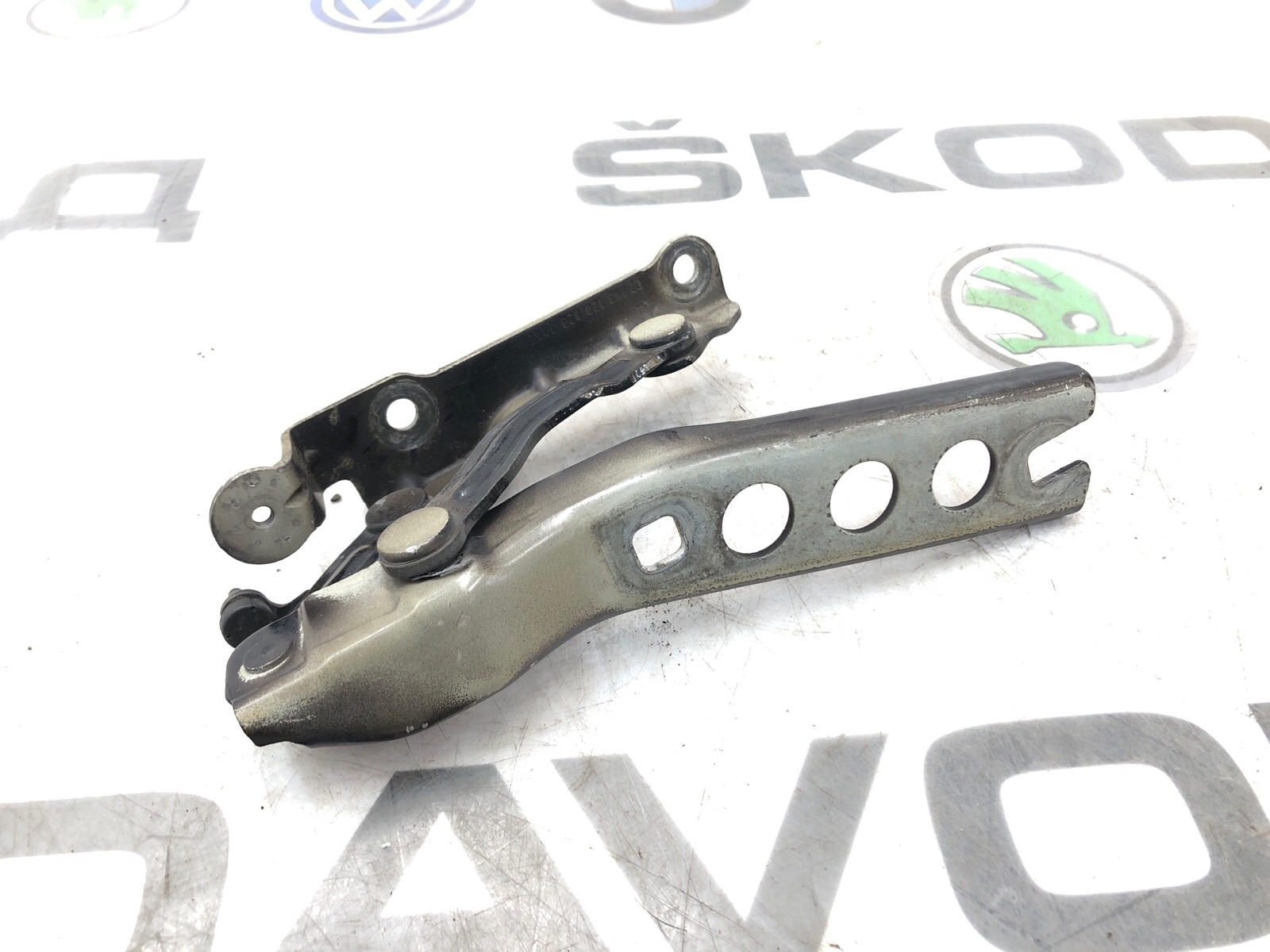 петля капота, 500 рублей, Москва