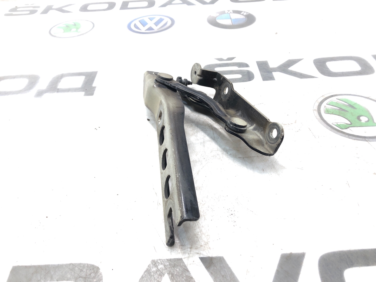 петля капота, 500 рублей, Москва