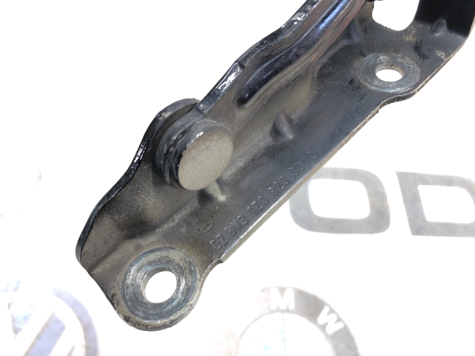 петля капота, 500 рублей, Москва