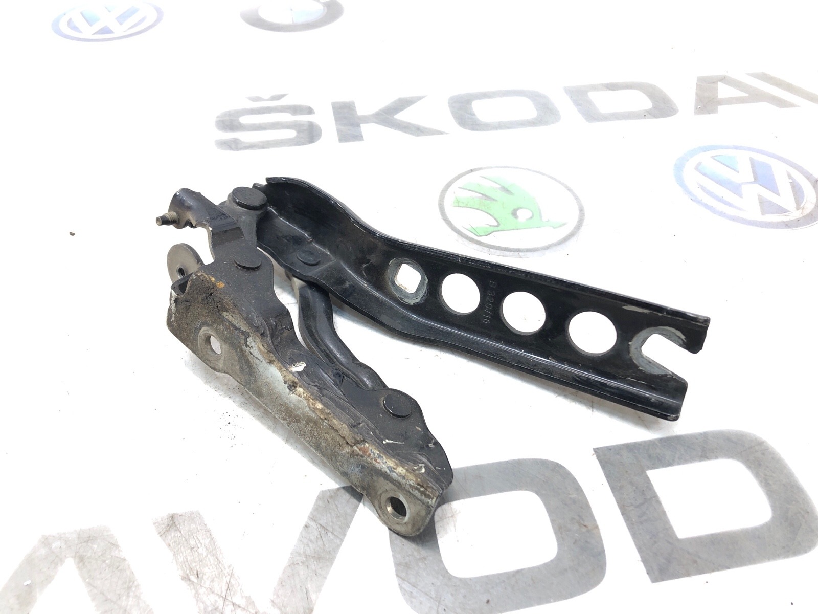 петля капота, 500 рублей, Москва