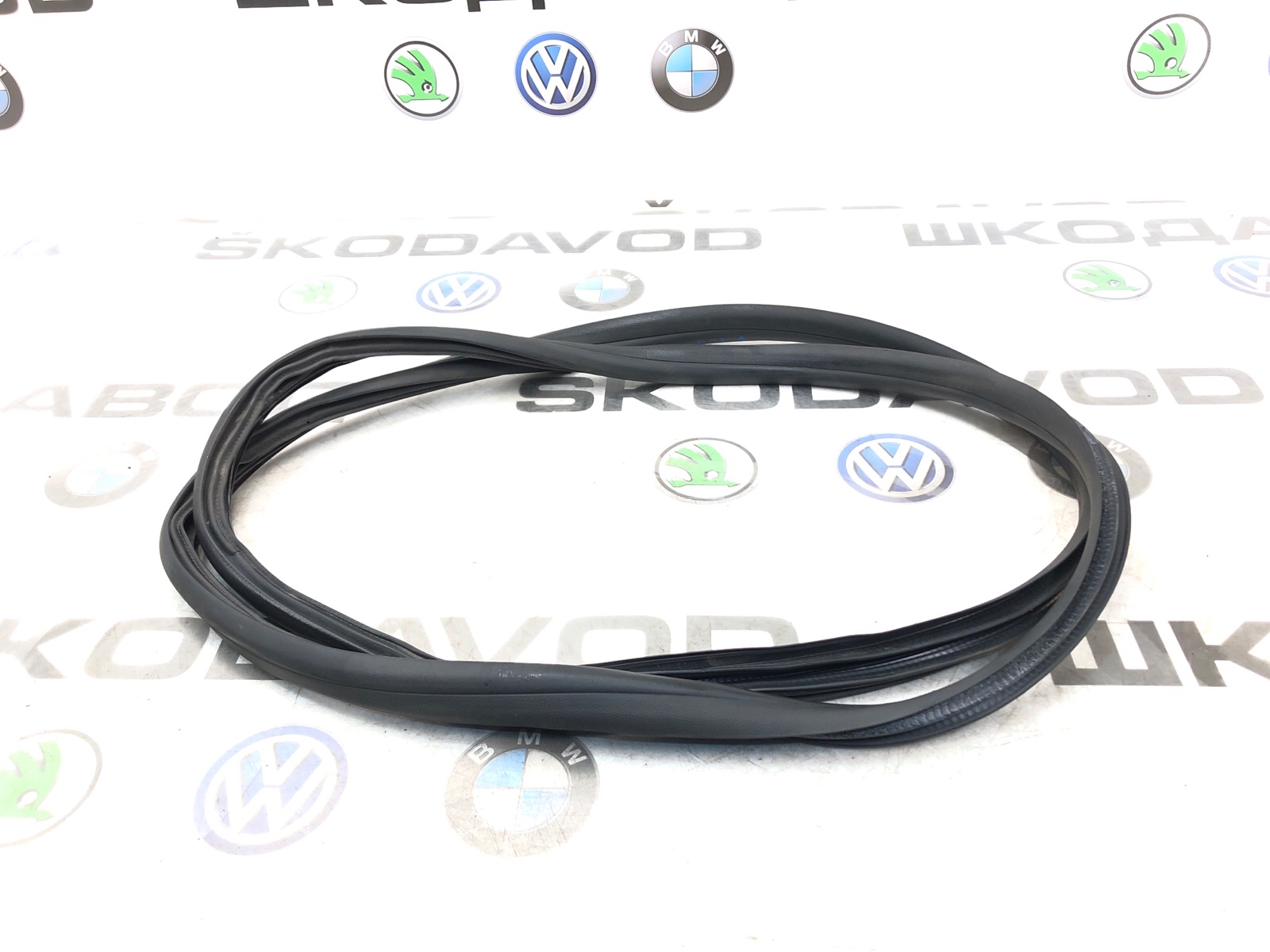 Уплотнитель проема двери, 1000 рублей, Москва