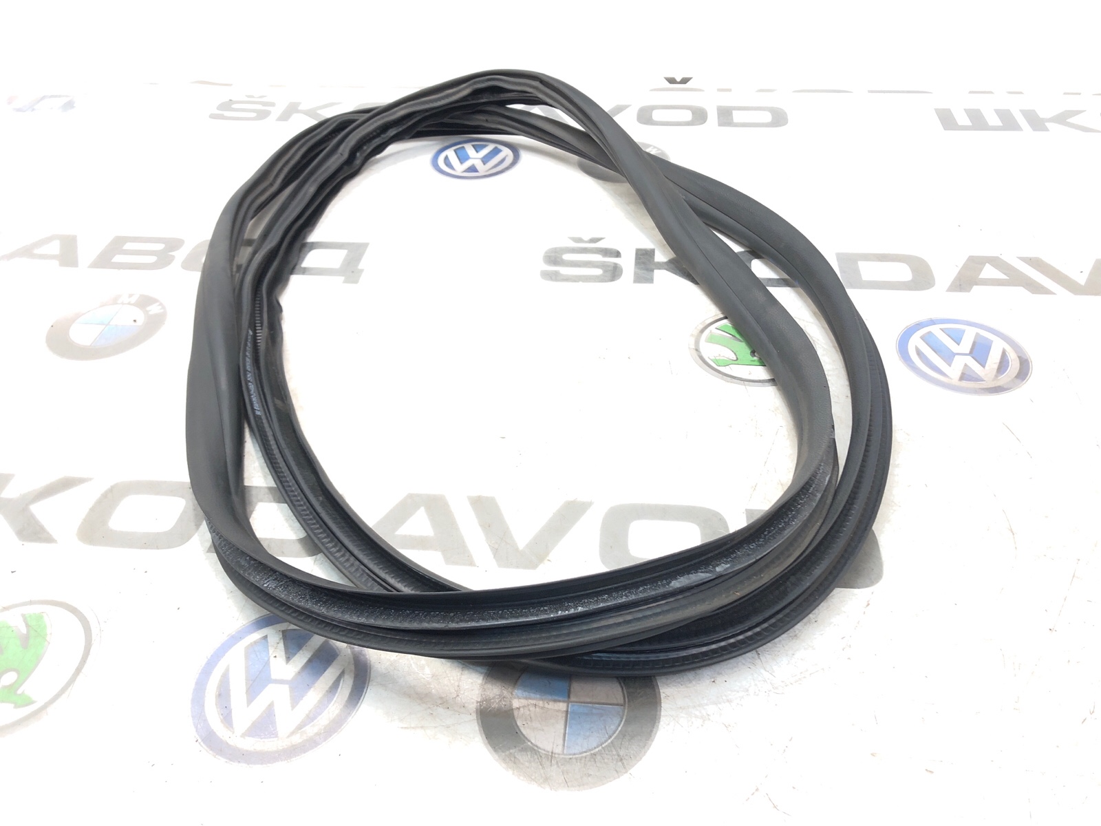 Уплотнитель проема двери, 1000 рублей, Москва