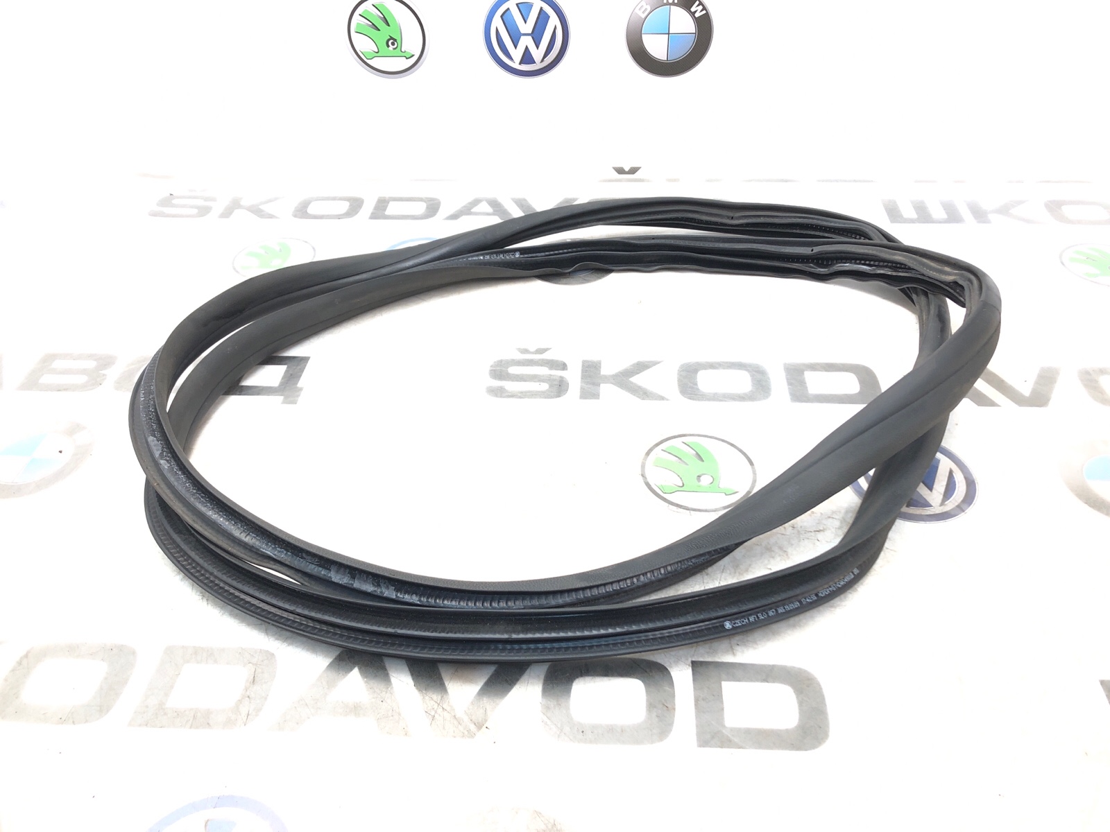 Уплотнитель проема двери, 1000 рублей, Москва