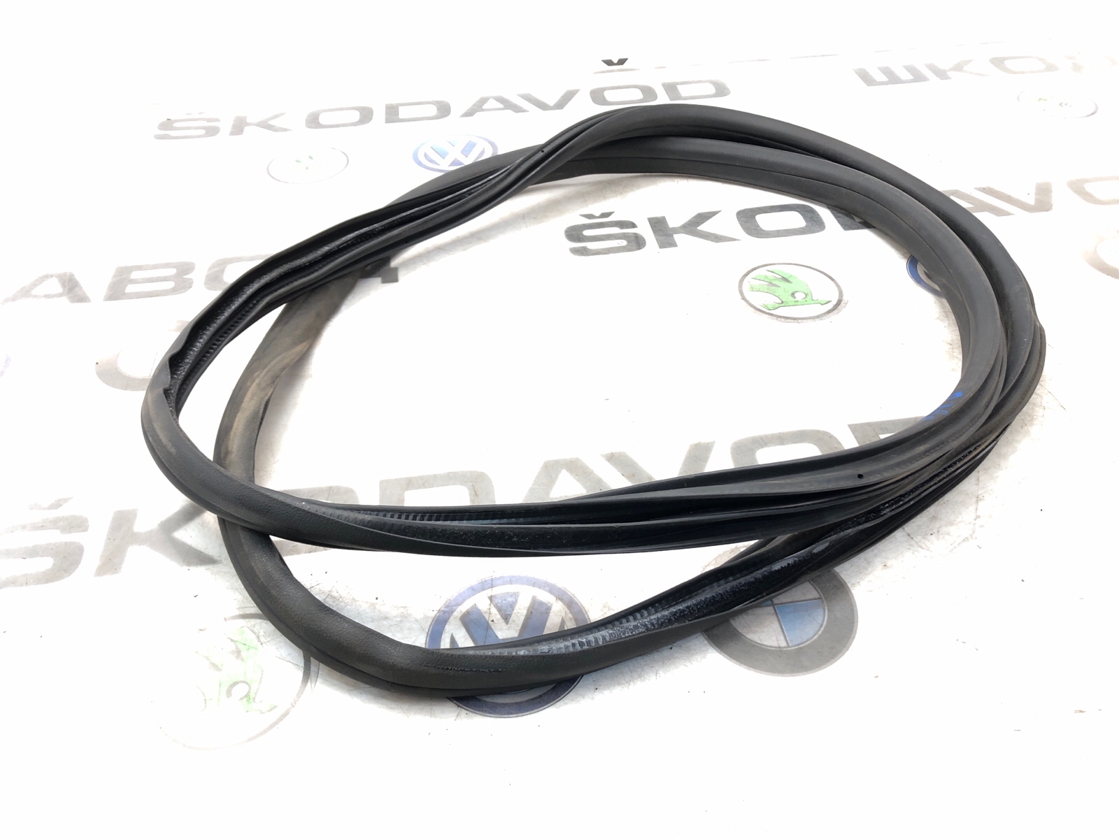 Уплотнитель проема двери, 1000 рублей, Москва