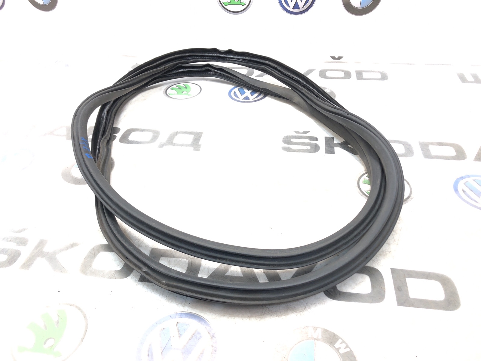 Уплотнитель проема двери, 1000 рублей, Москва