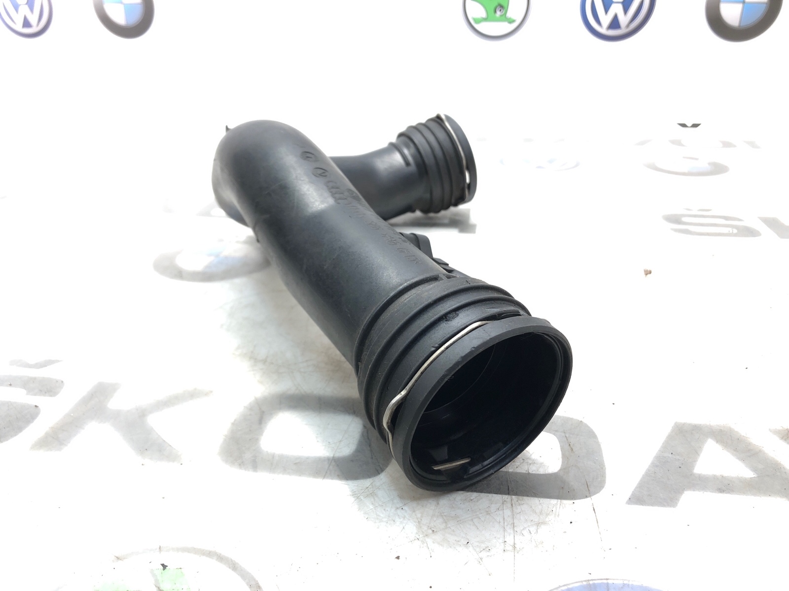 Патрубок интеркулера, 1500 рублей, Москва