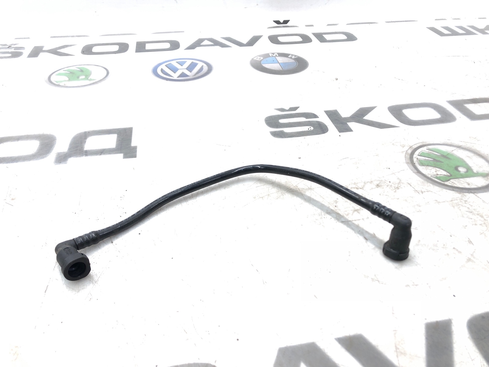 Топливная трубка, 1200 рублей, Москва