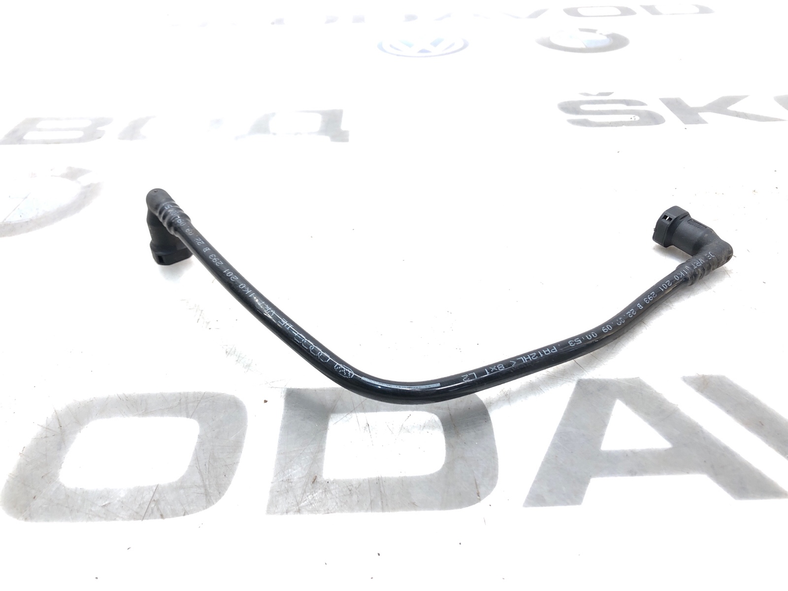 Топливная трубка, 1200 рублей, Москва