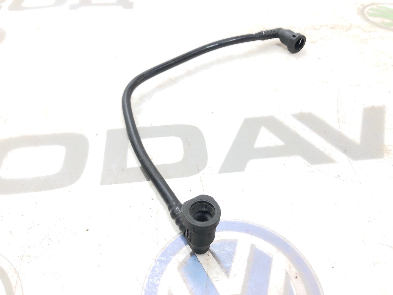 Топливная трубка, 1200 рублей, Москва