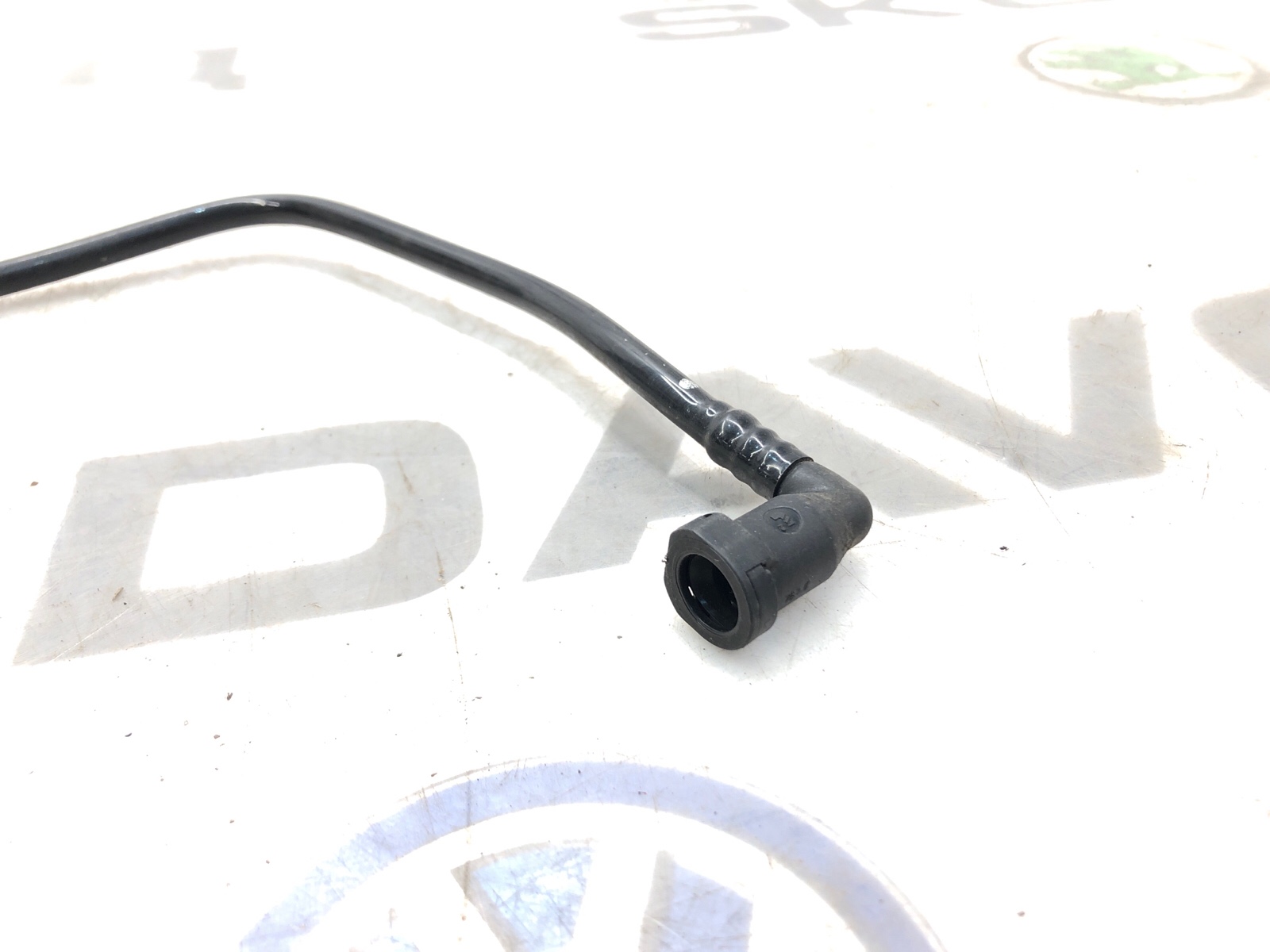 Топливная трубка, 1200 рублей, Москва