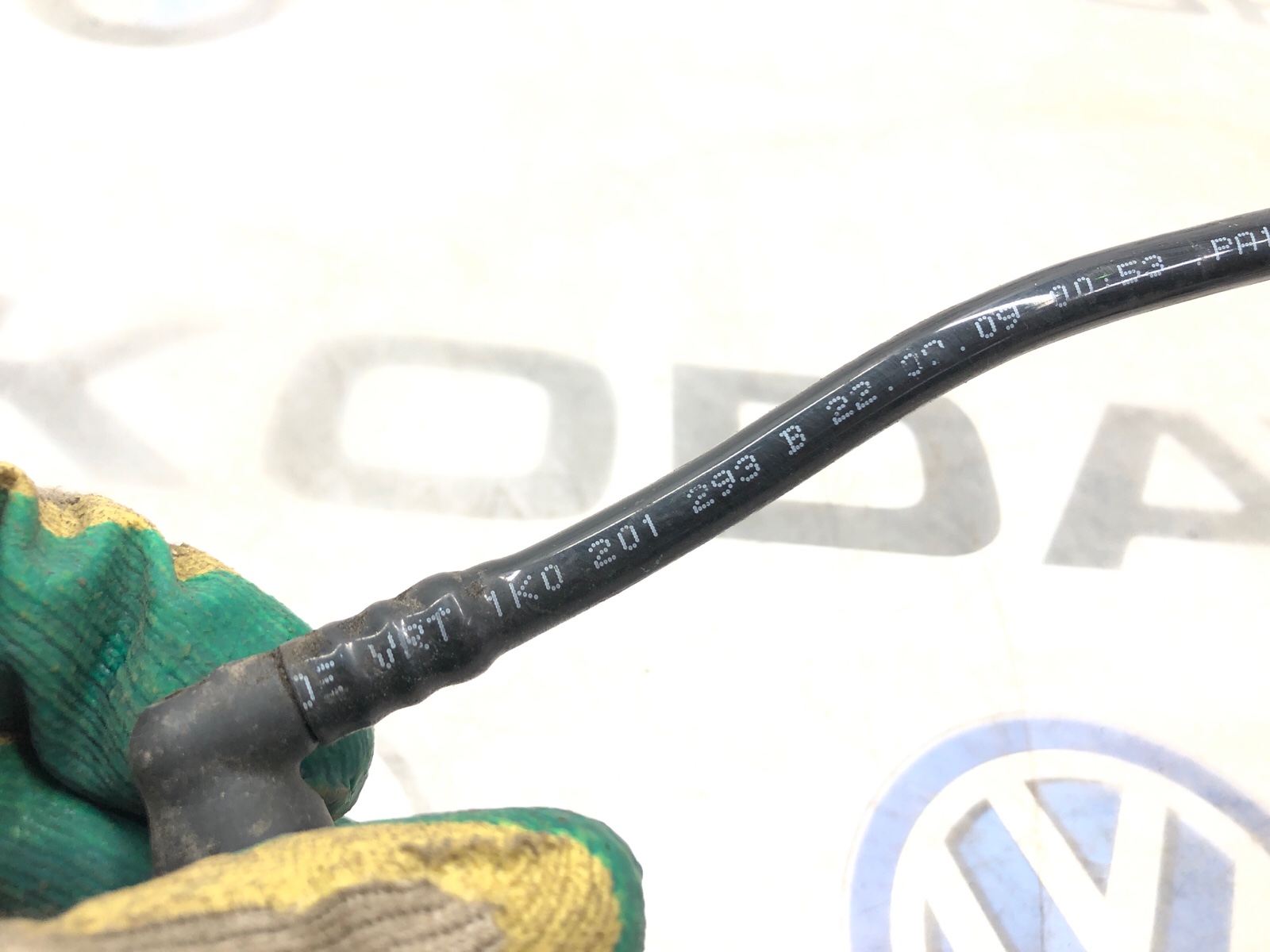 Топливная трубка, 1200 рублей, Москва